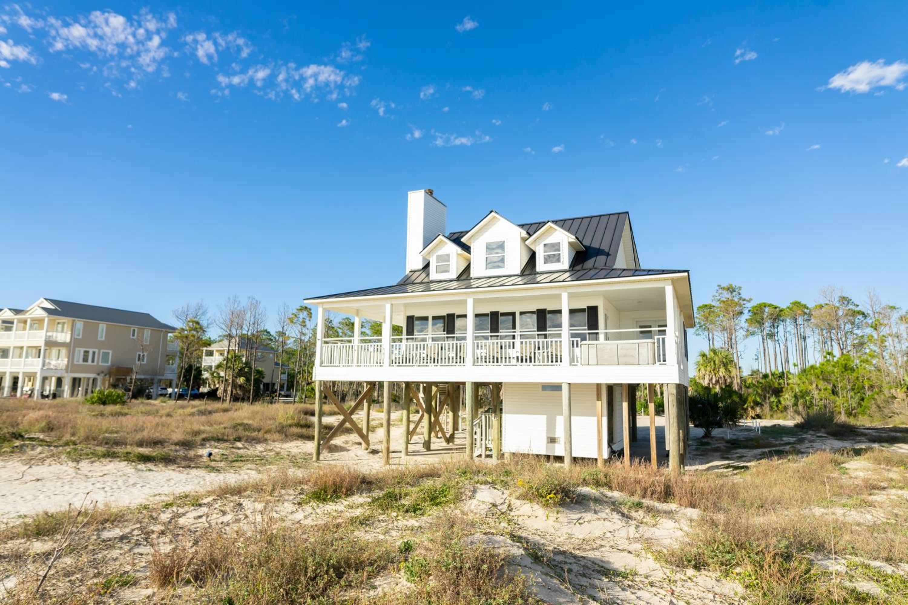Coastawhile by Pristine Properties Vacation Rentals