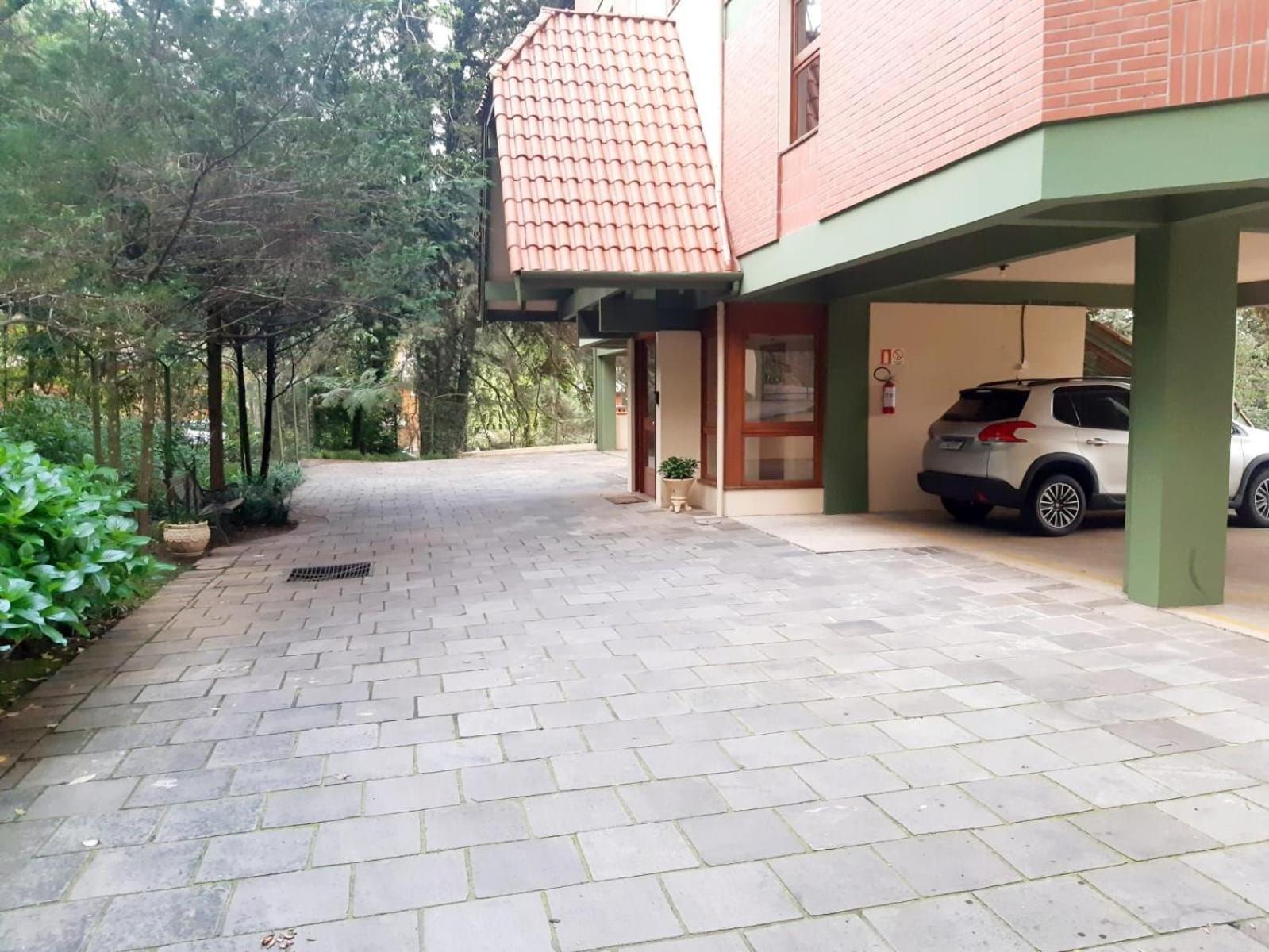 Siga Gramado - Apto Excelente! Localização Top!