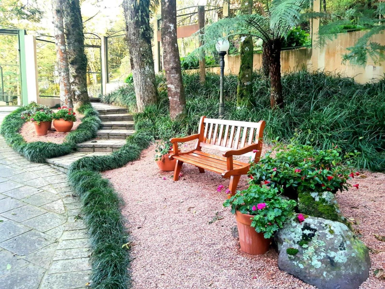 Siga Gramado - Apto Excelente! Localização Top!