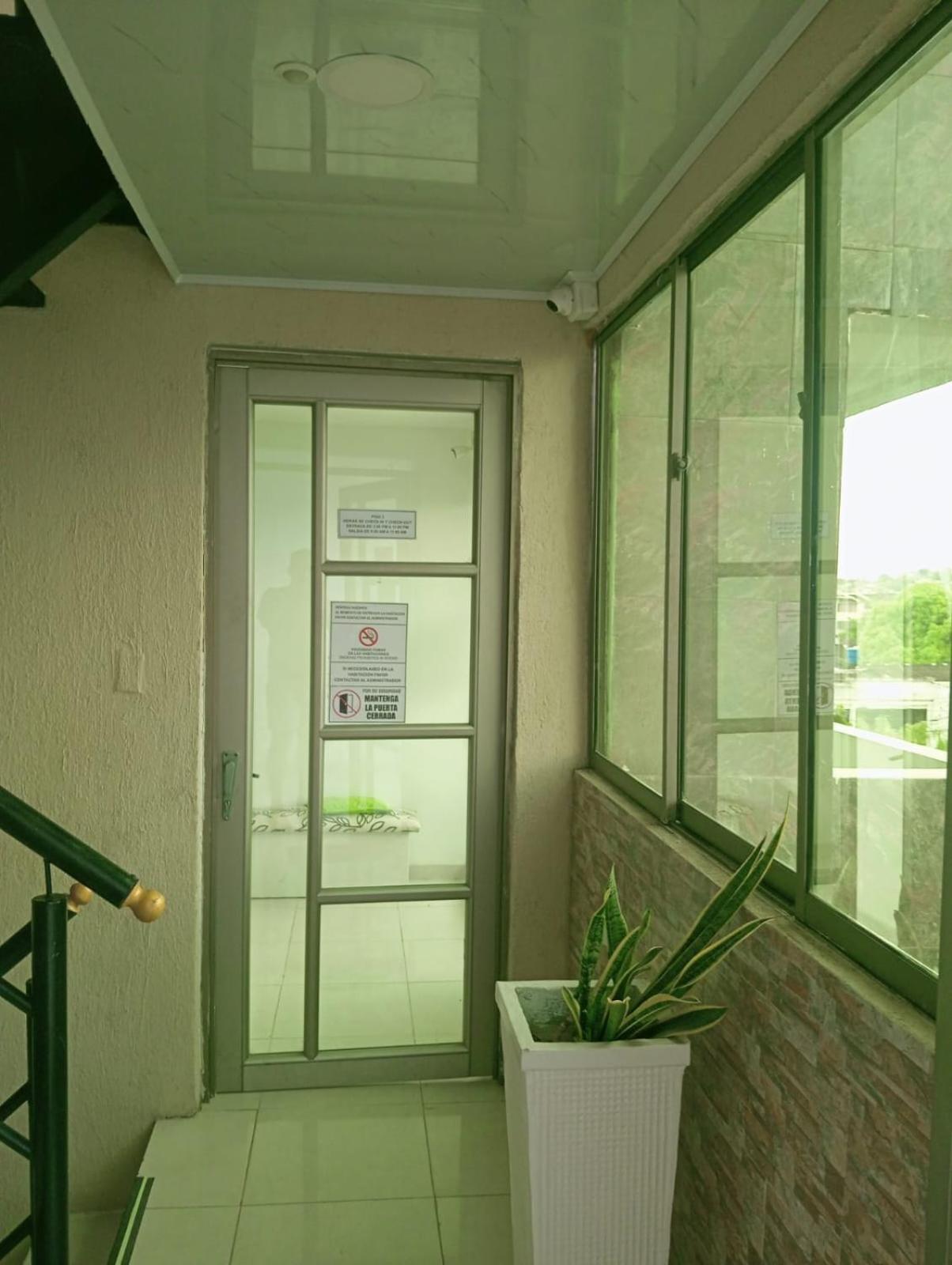 Hostel HA LUXURY