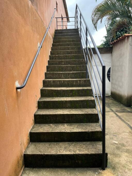 Apartamento Lar Doce Lar 5 km do Inhotim