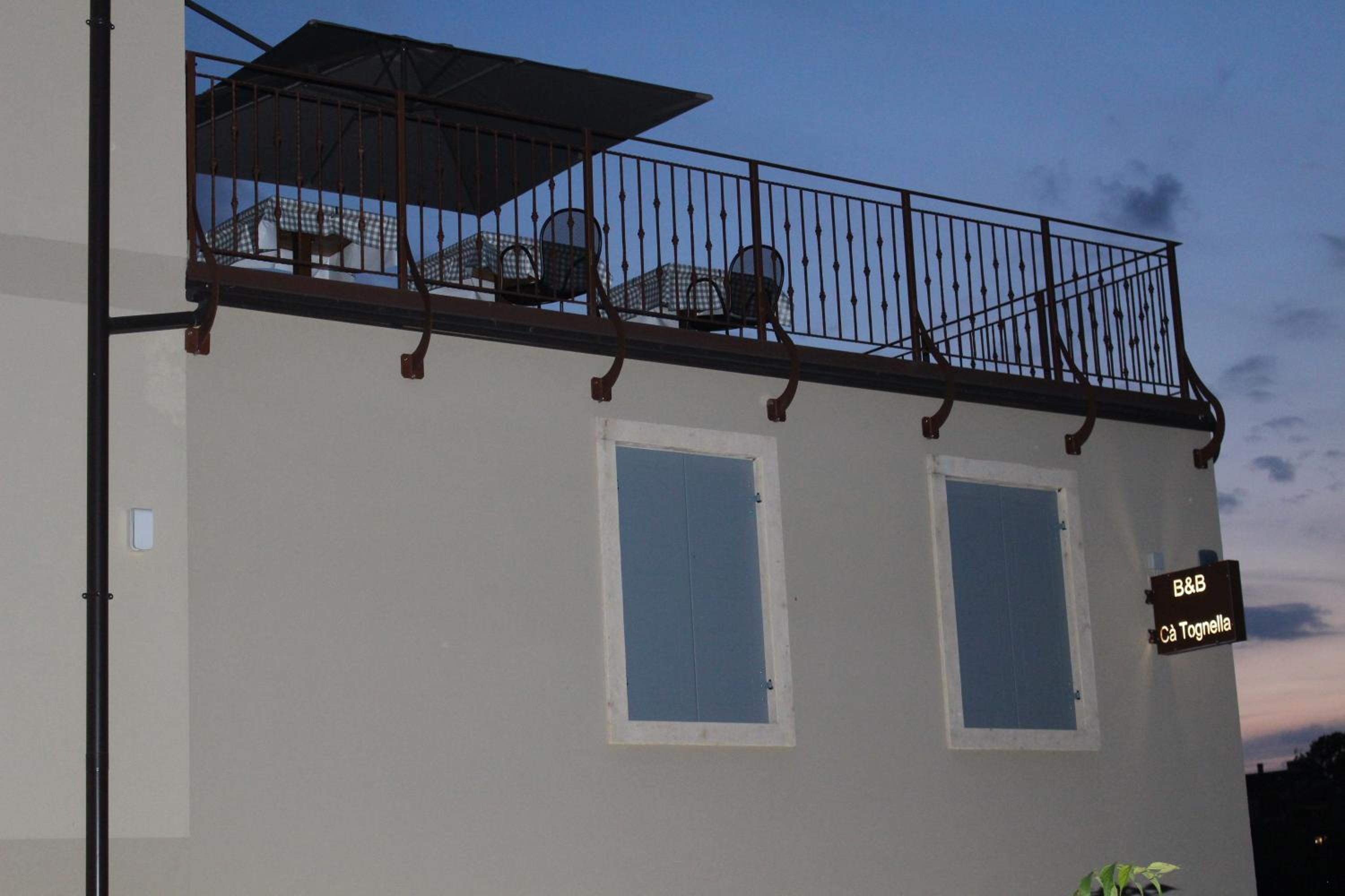 Bed and Breakfast Cà Tognella view 5