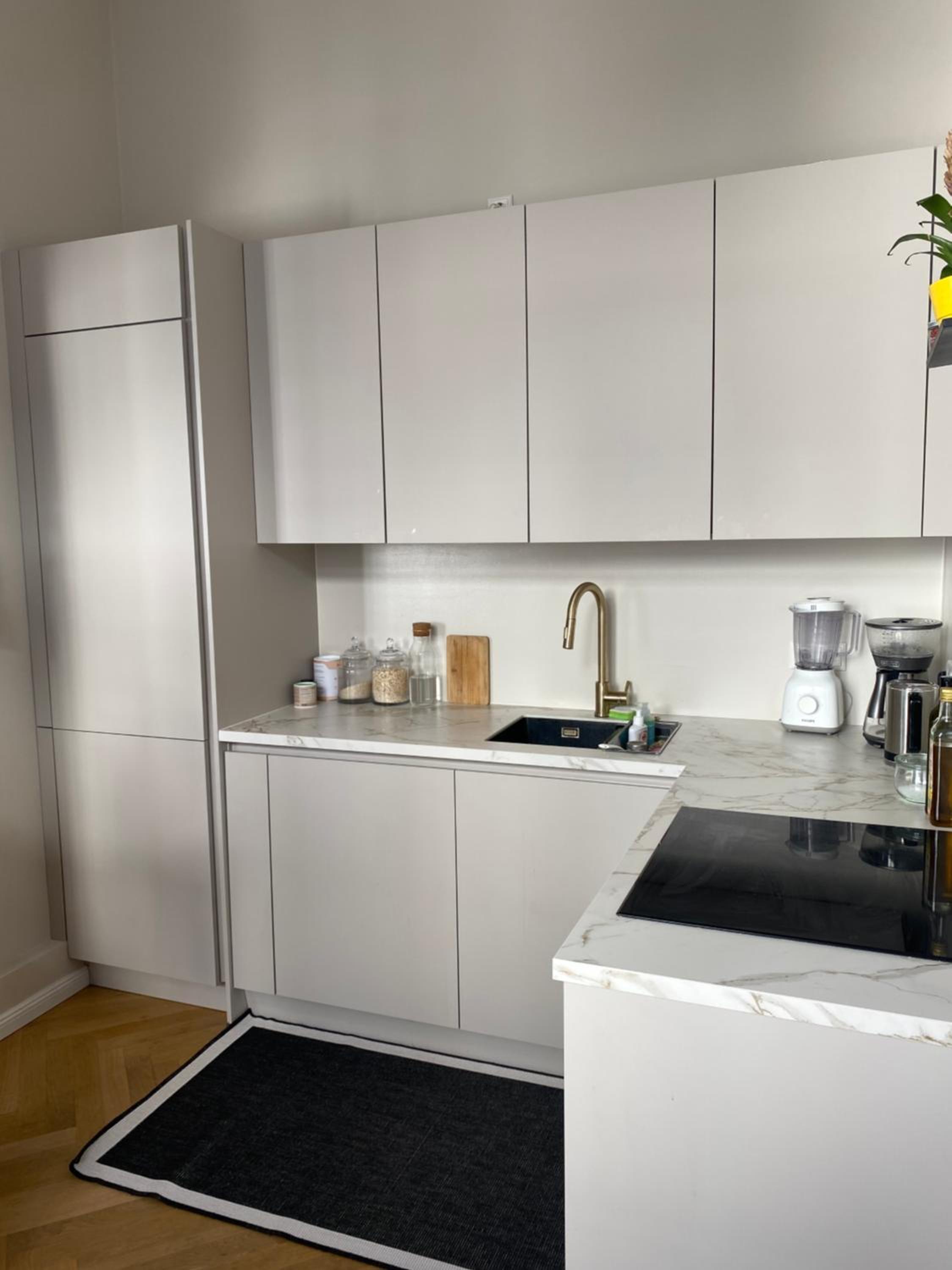 Luxus Apartment, Messe, ICC