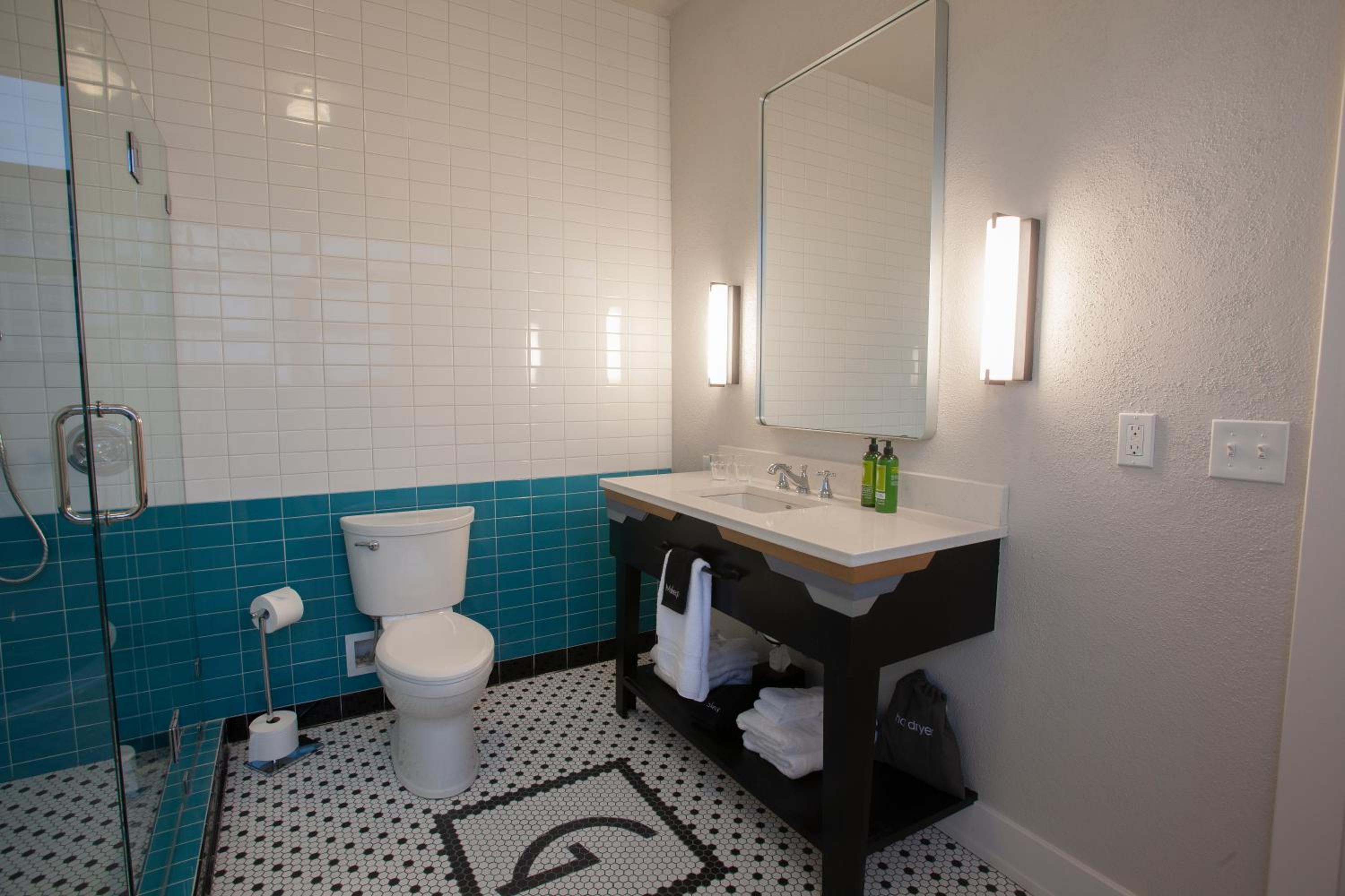 Greyhound Inn, Fotografia 10