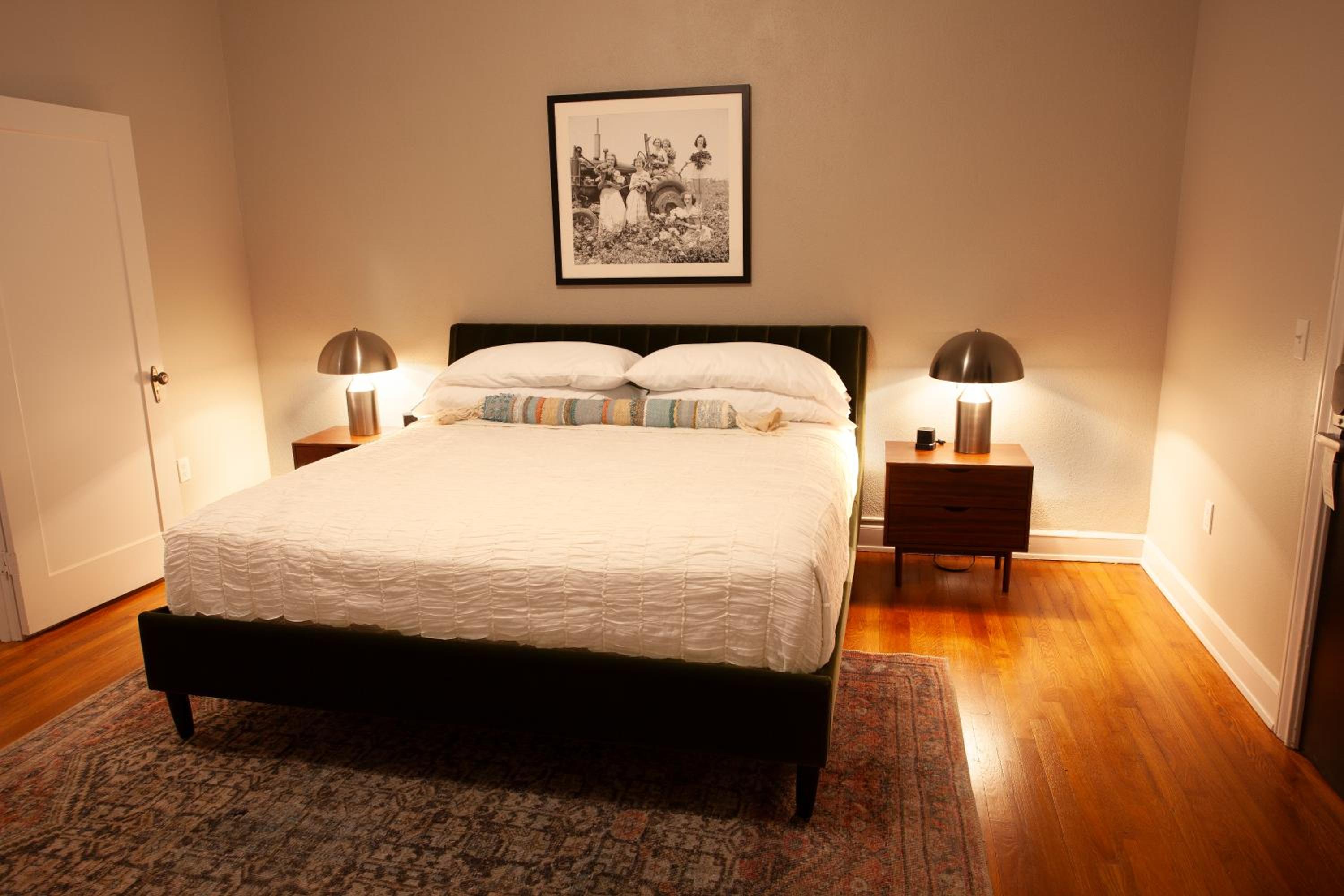 Greyhound Inn, Fotografia 9