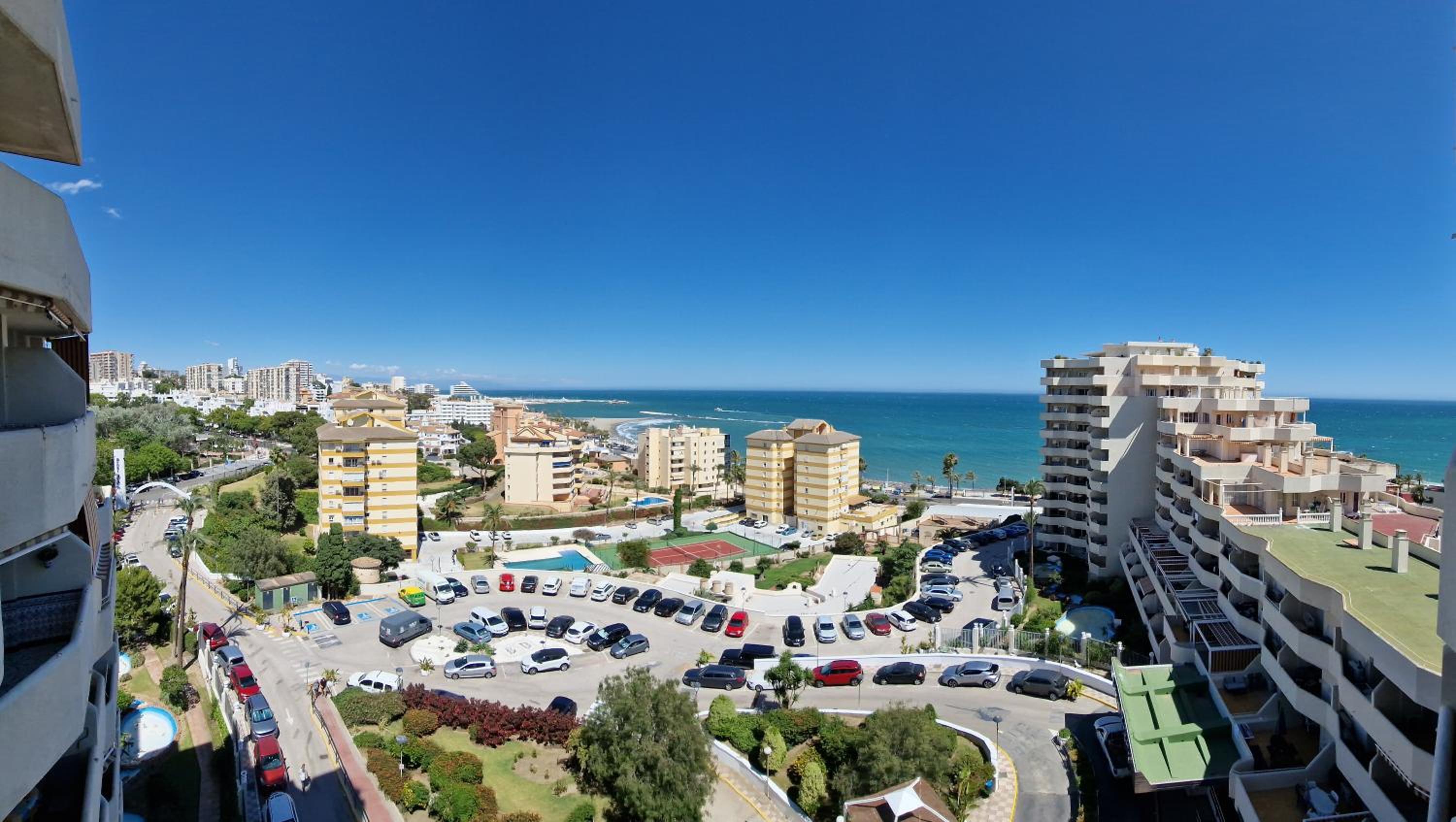 Benal Beach Holidays
