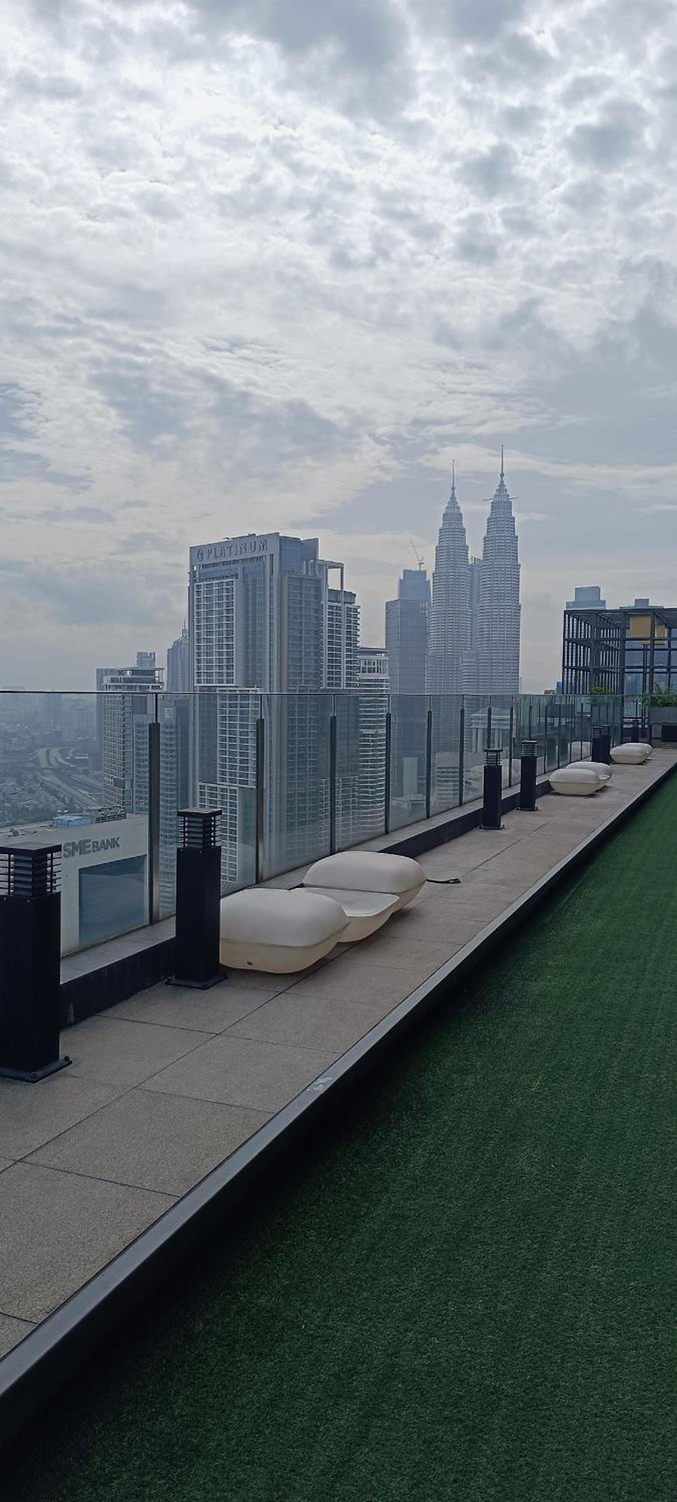 Anggun Residences KLCC by LuxLofts