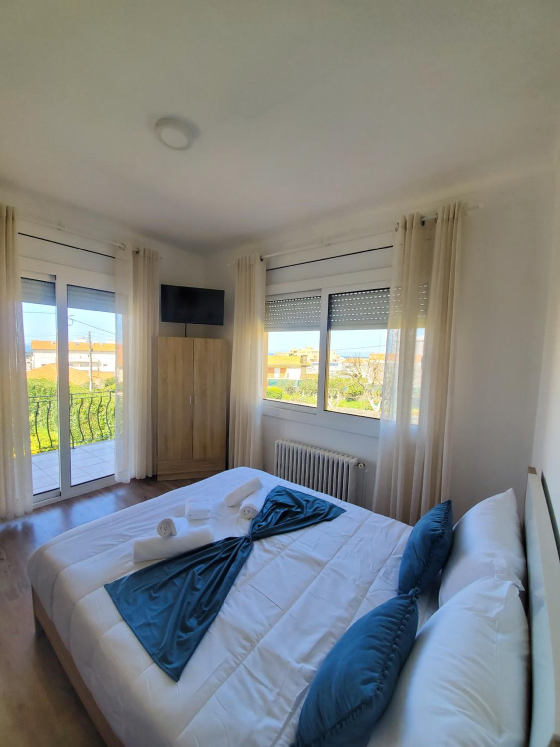 Villa Ribeiro view 5