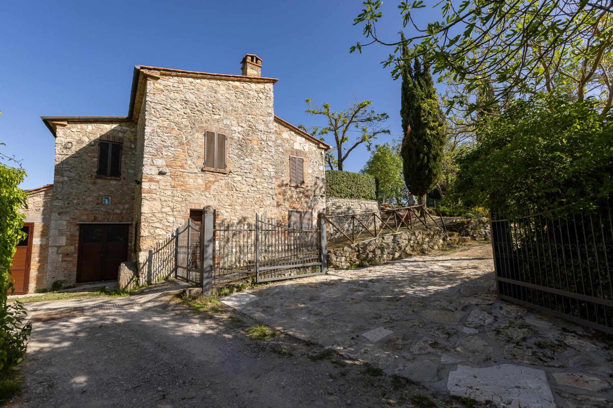 Vecchio Molino Gorone