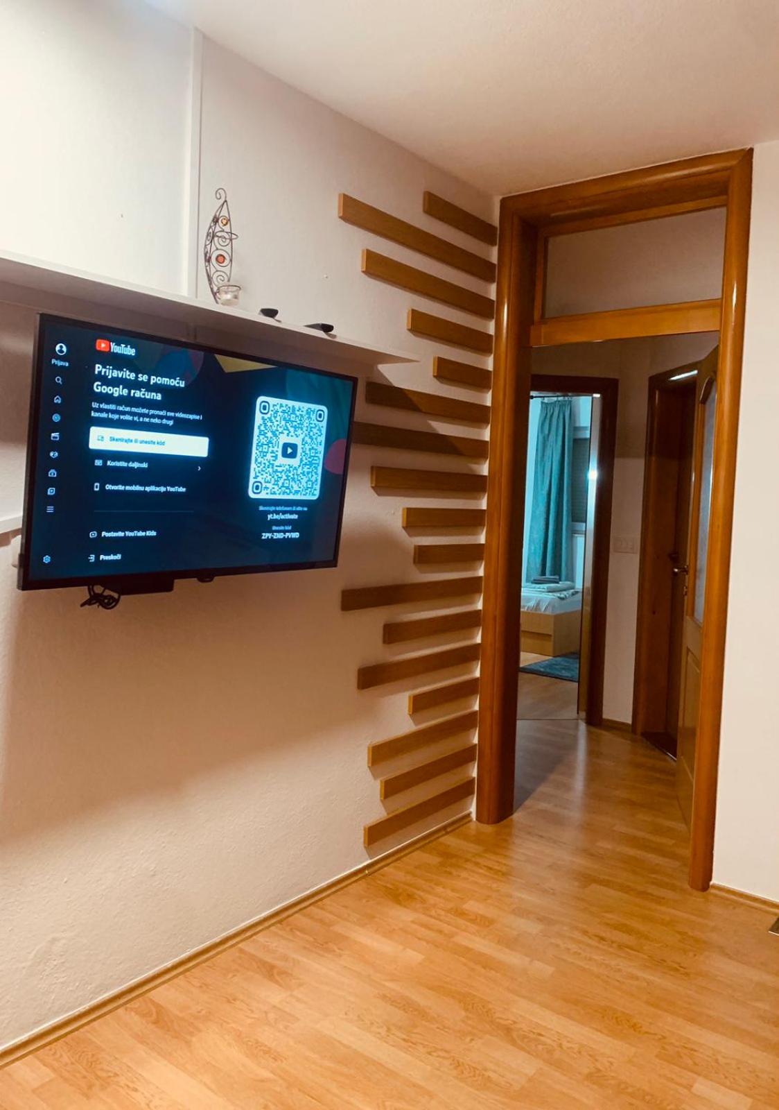Guesthouse Yugo