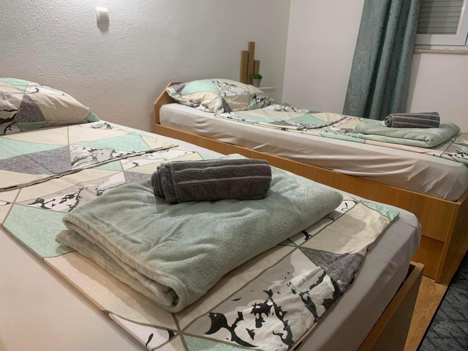 Guesthouse Yugo