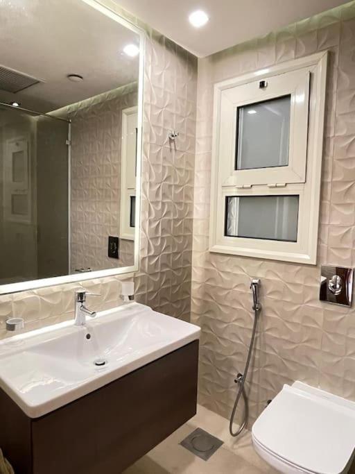 Arezo Standalone Villa in Marassi North Coast 112 view 3