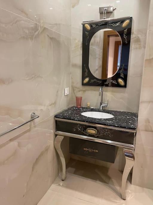 Arezo Standalone Villa in Marassi North Coast 112 view 4