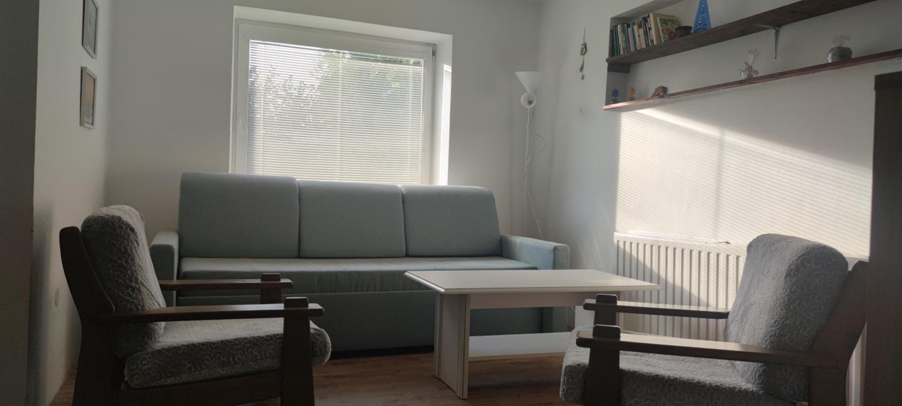Apartmán Na Skále view 3