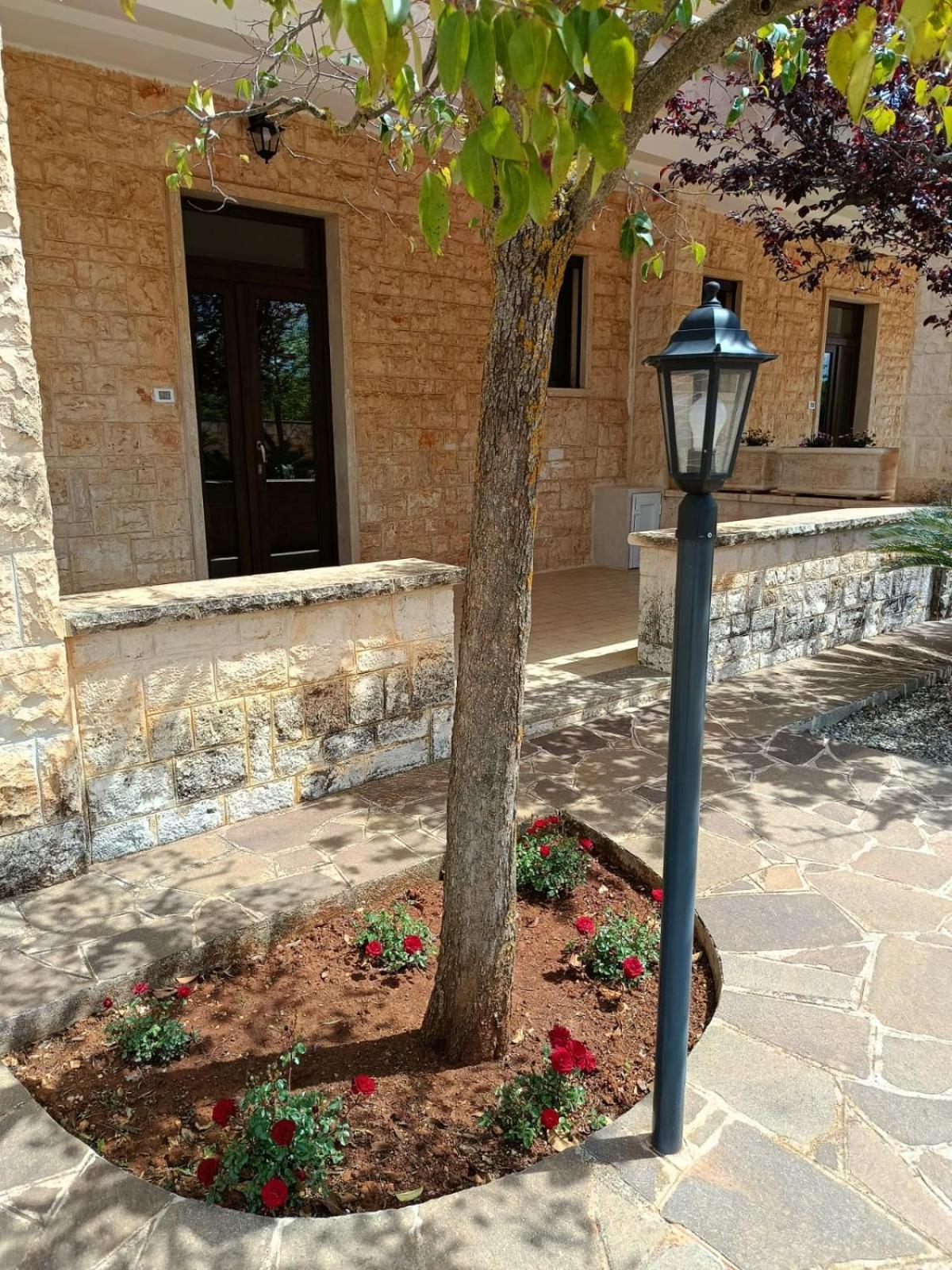 VILLA LISI