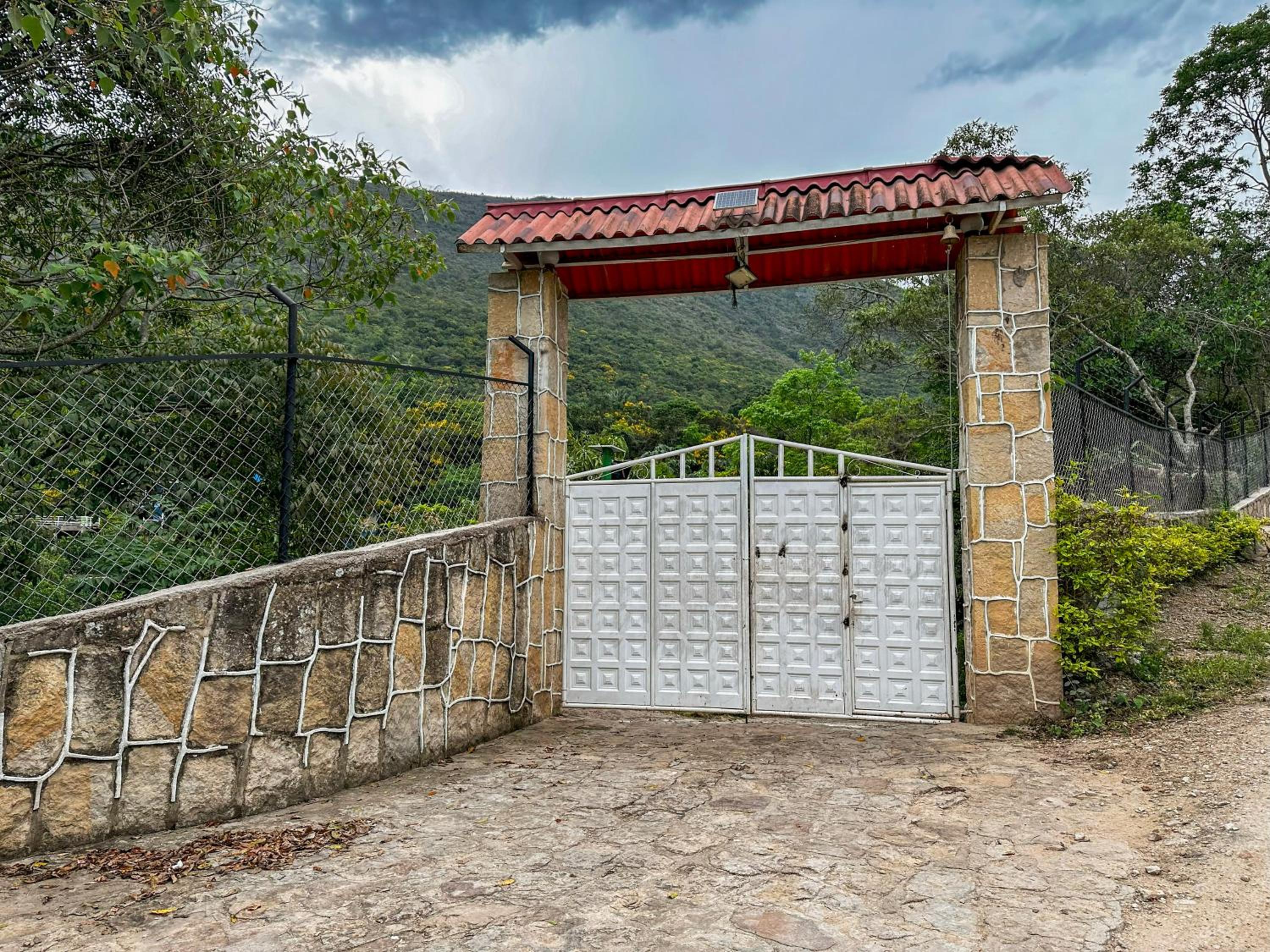 Finca el Triunfo