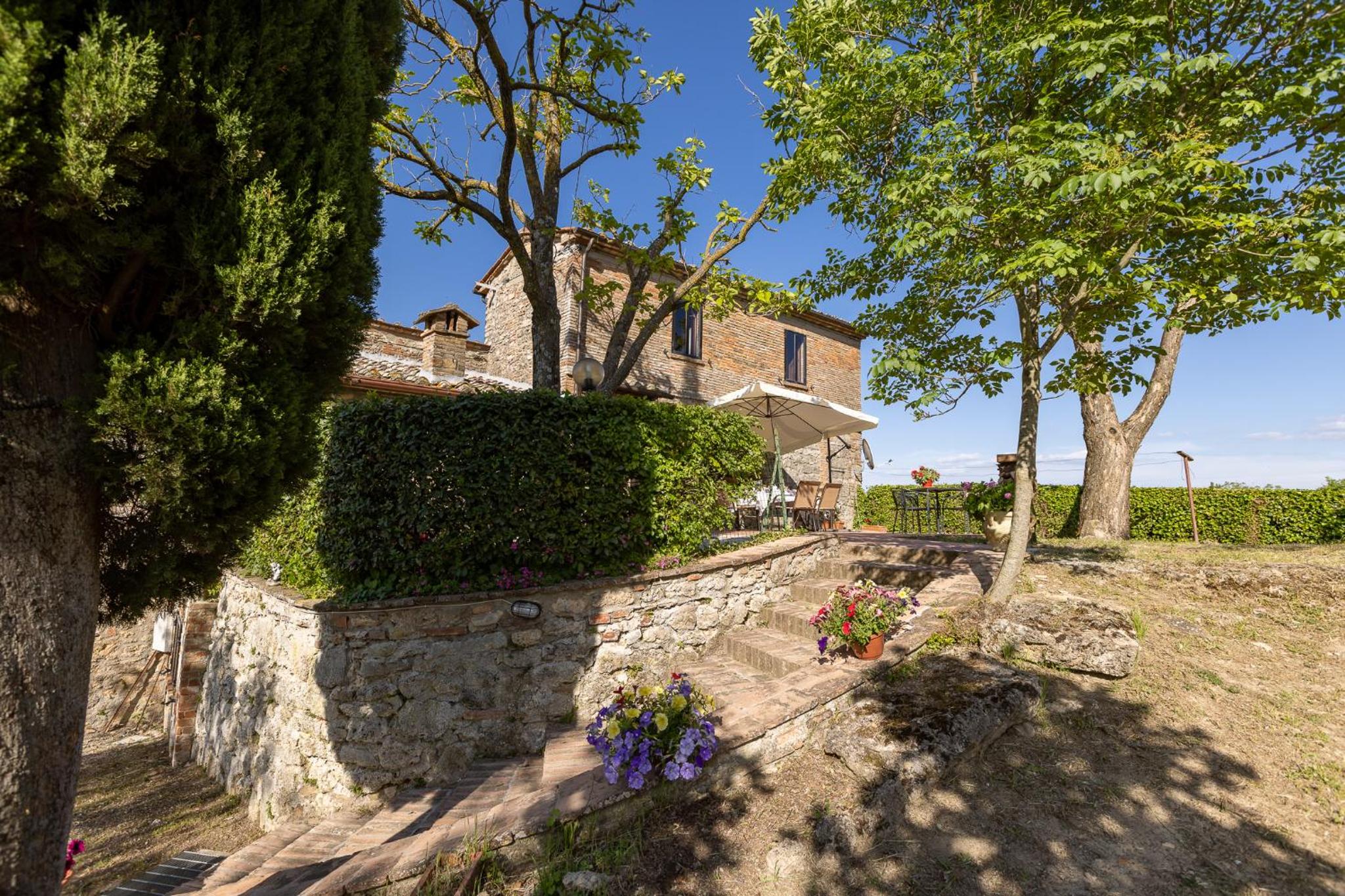 Vecchio Molino Gorone