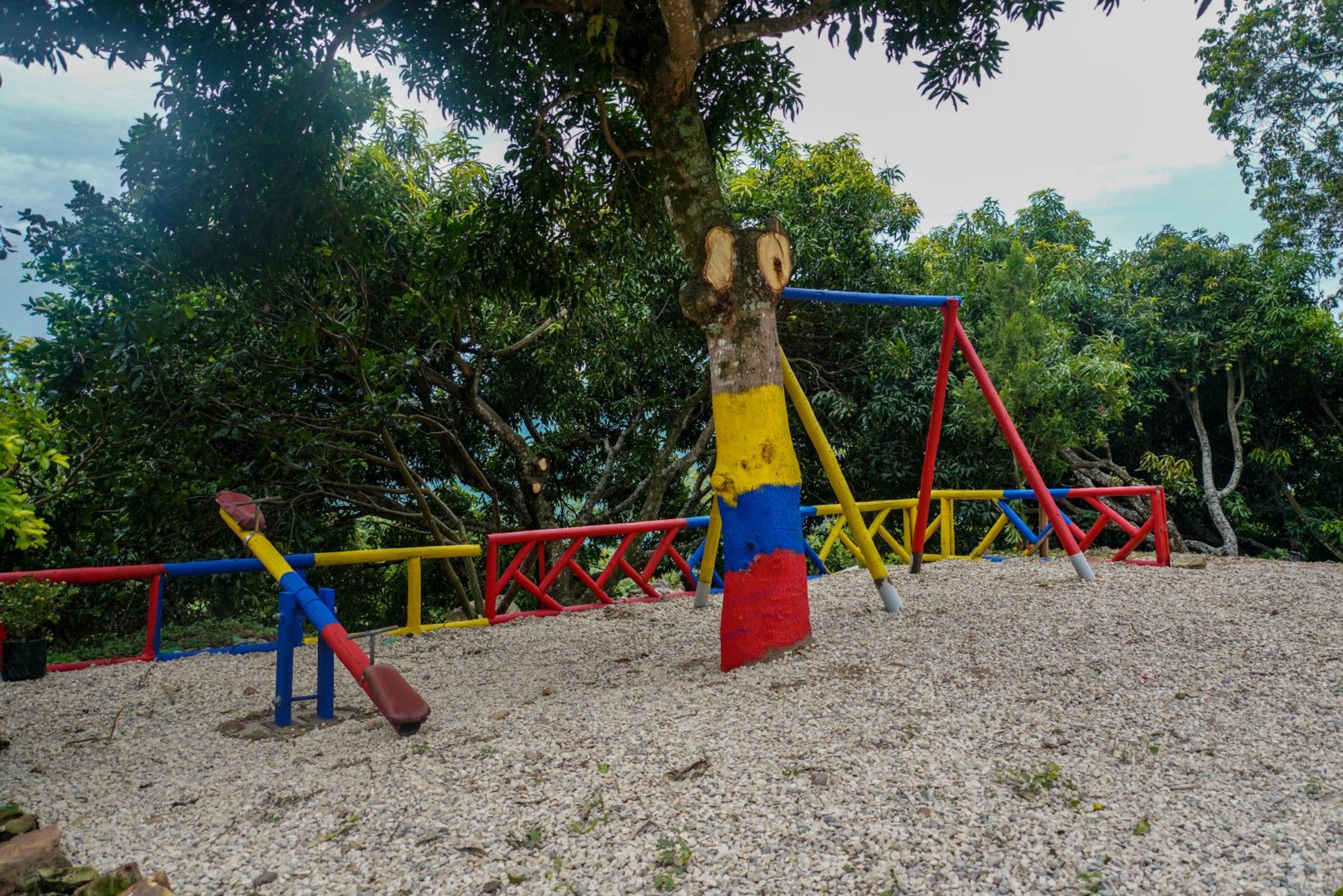 Finca el Triunfo