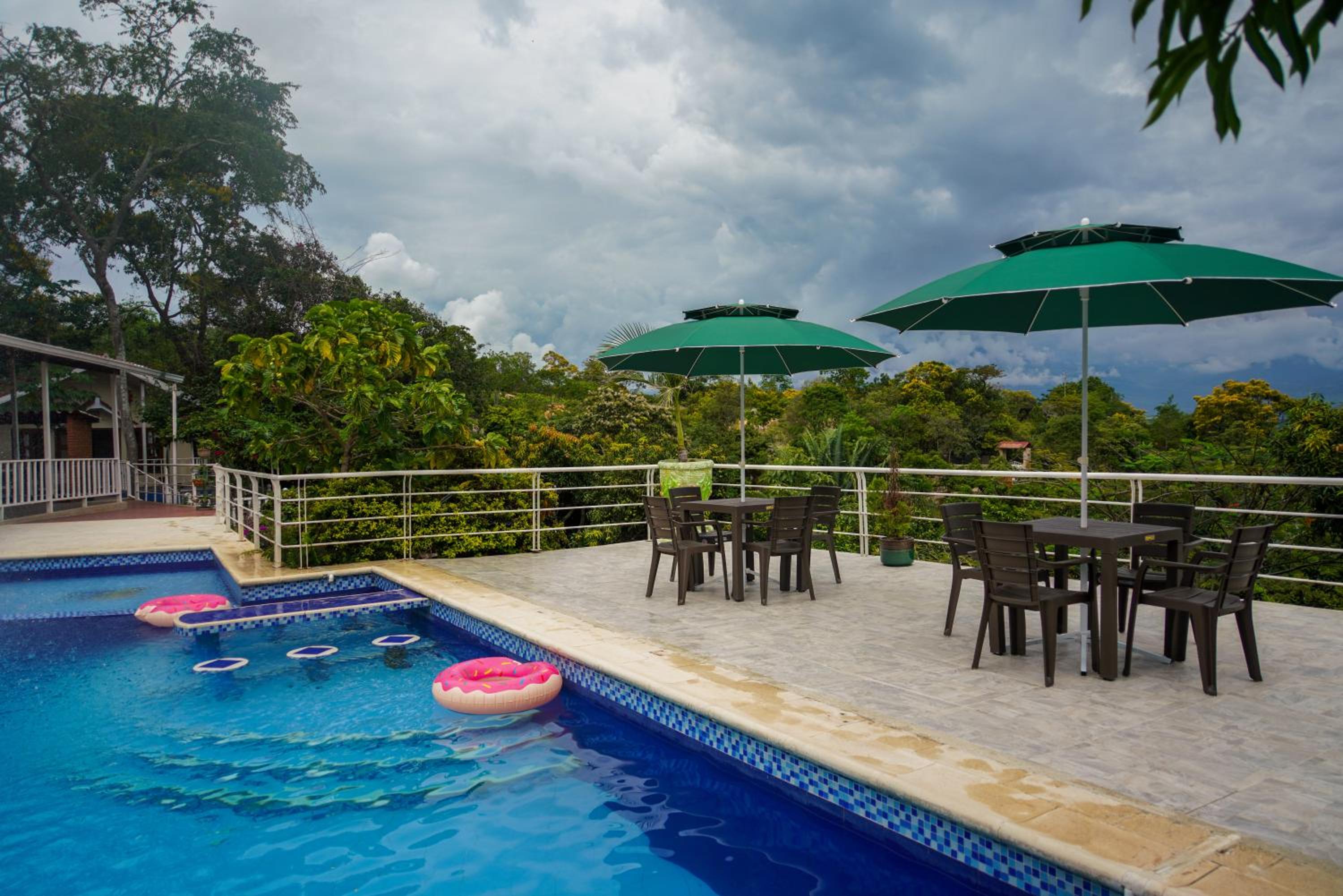Finca el Triunfo