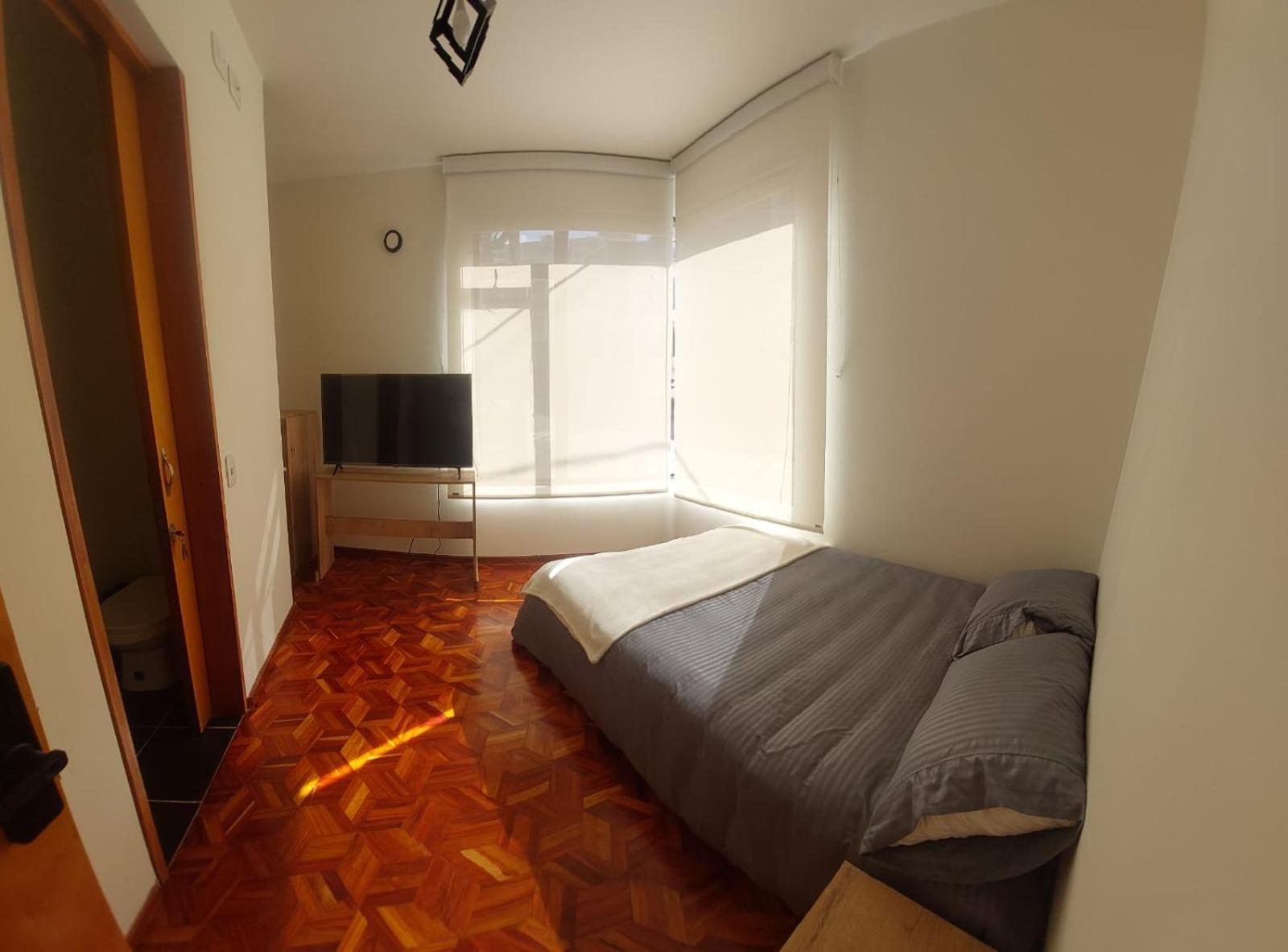 Casa Palermo Manizales