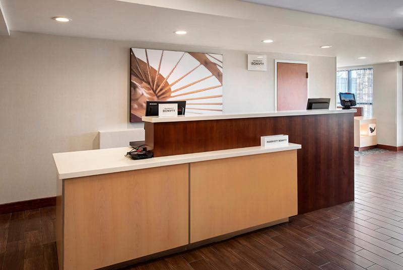 Fairfield by Marriott Inn Suites Wallingford New Haven - Property Image 9