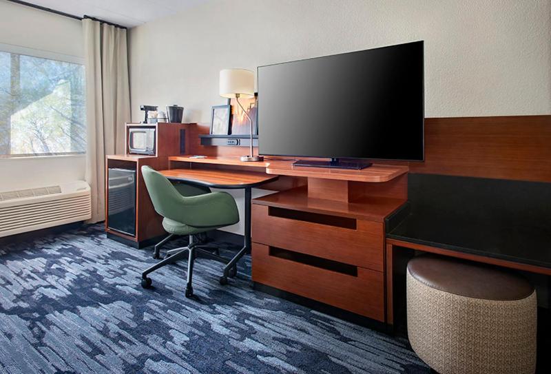 Fairfield by Marriott Inn Suites Wallingford New Haven - Property Image 13