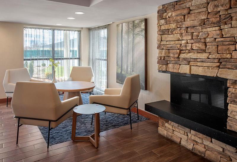 Fairfield by Marriott Inn Suites Wallingford New Haven - Property Image 12