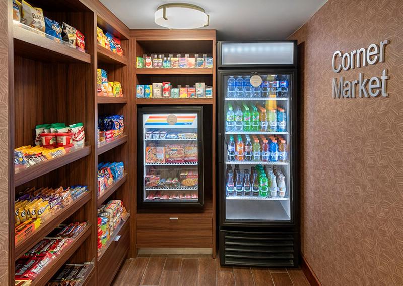 Fairfield by Marriott Inn Suites Wallingford New Haven - Property Image 11
