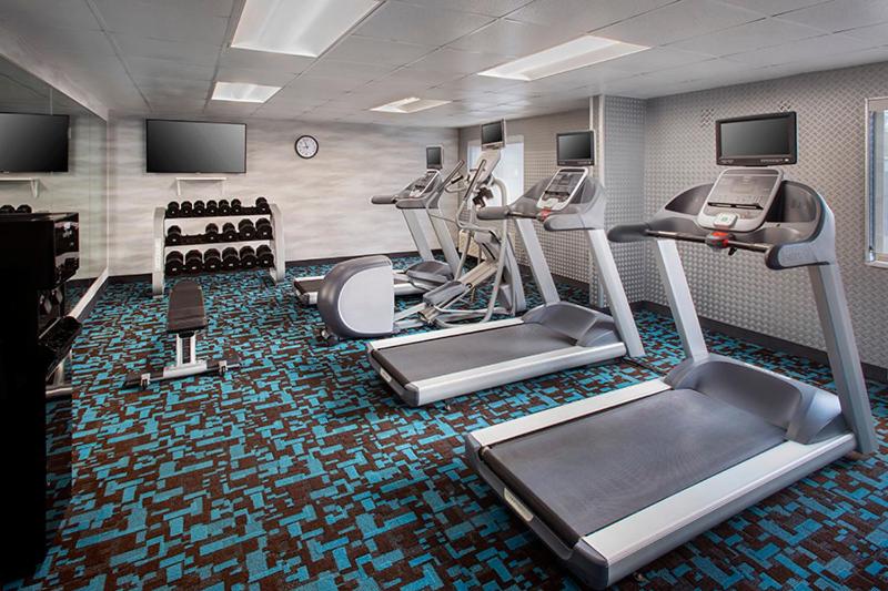 Fairfield by Marriott Inn Suites Wallingford New Haven - Property Image 10