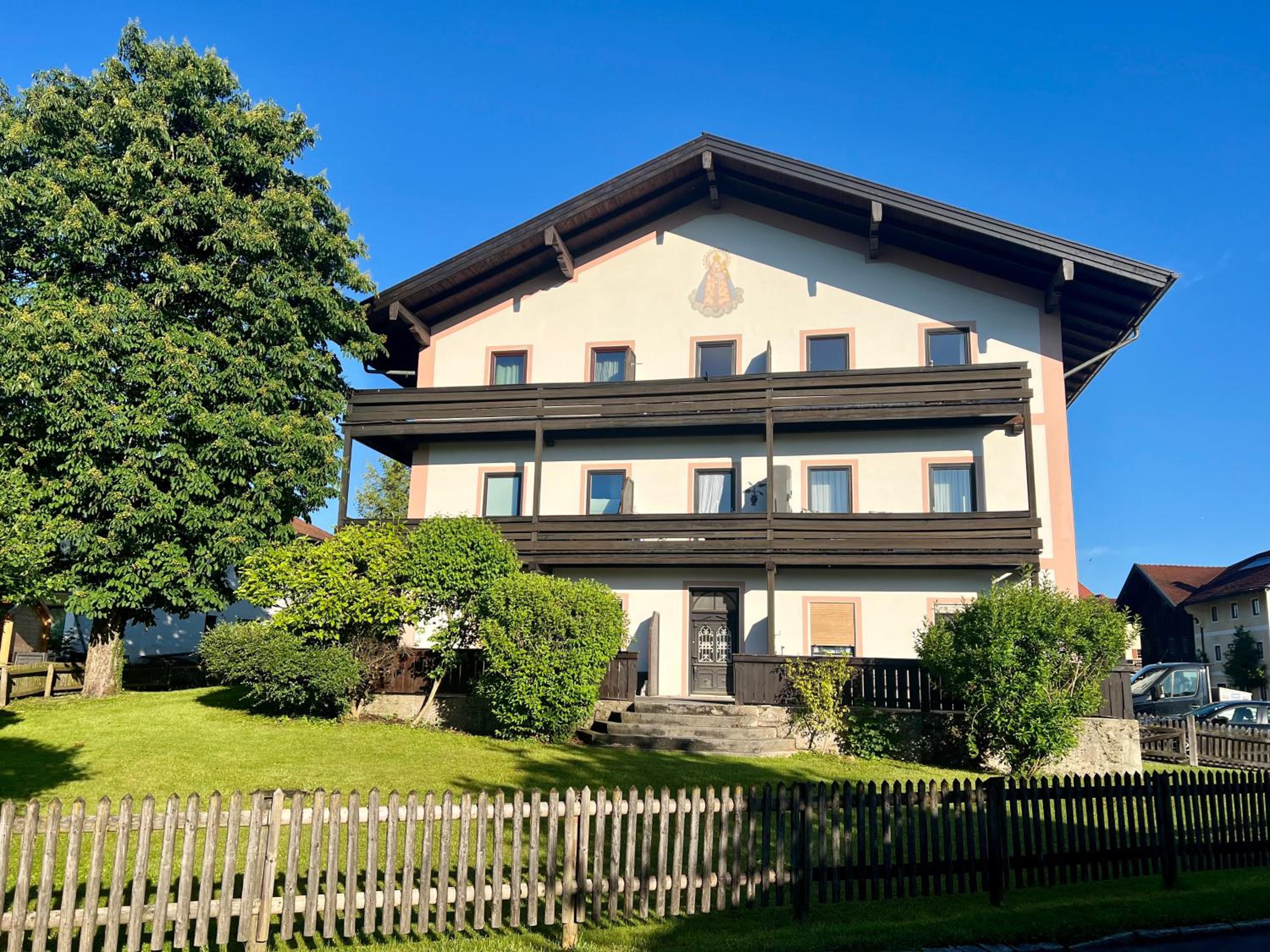 Almglück