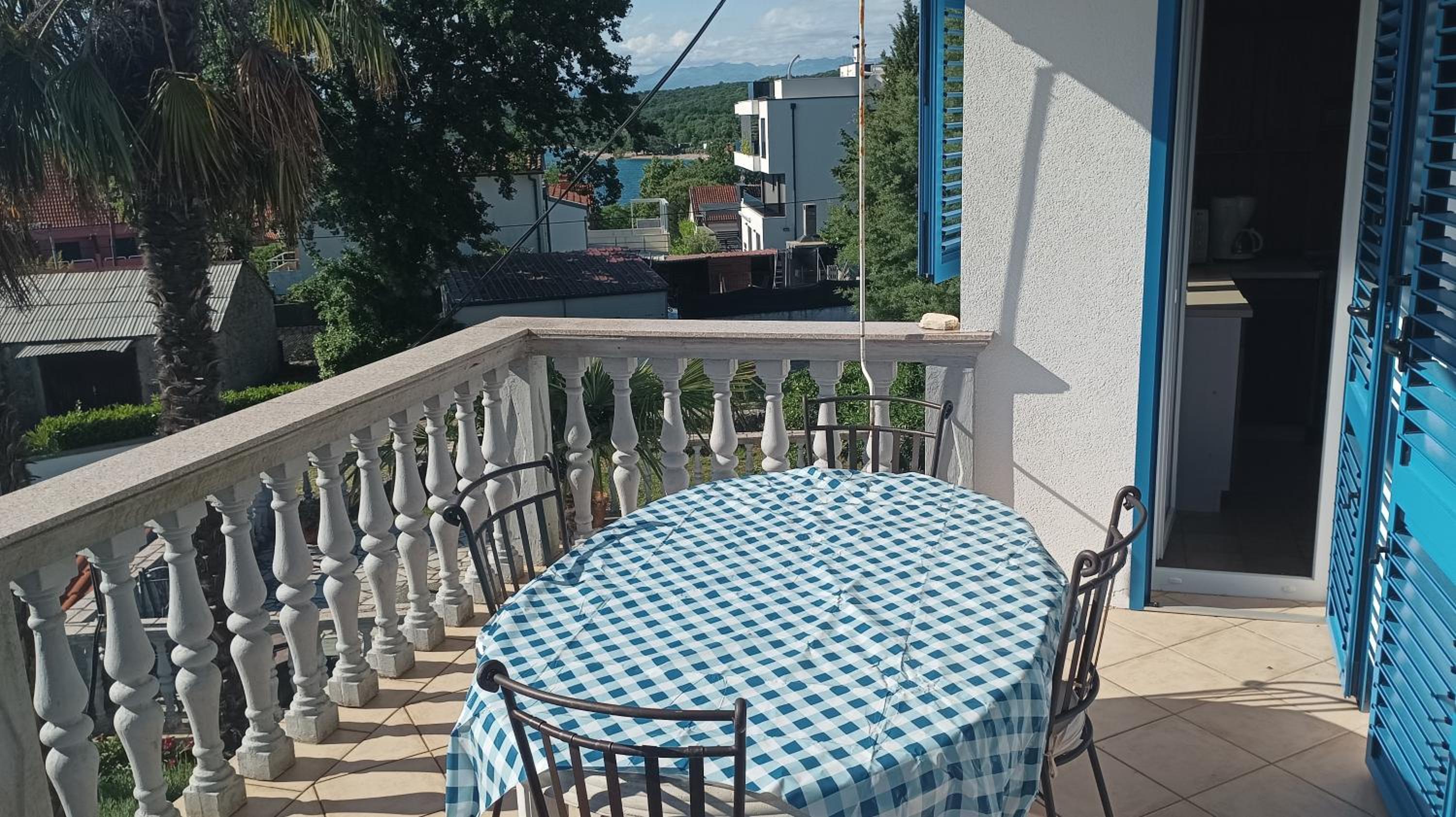 Apartmani Piršić