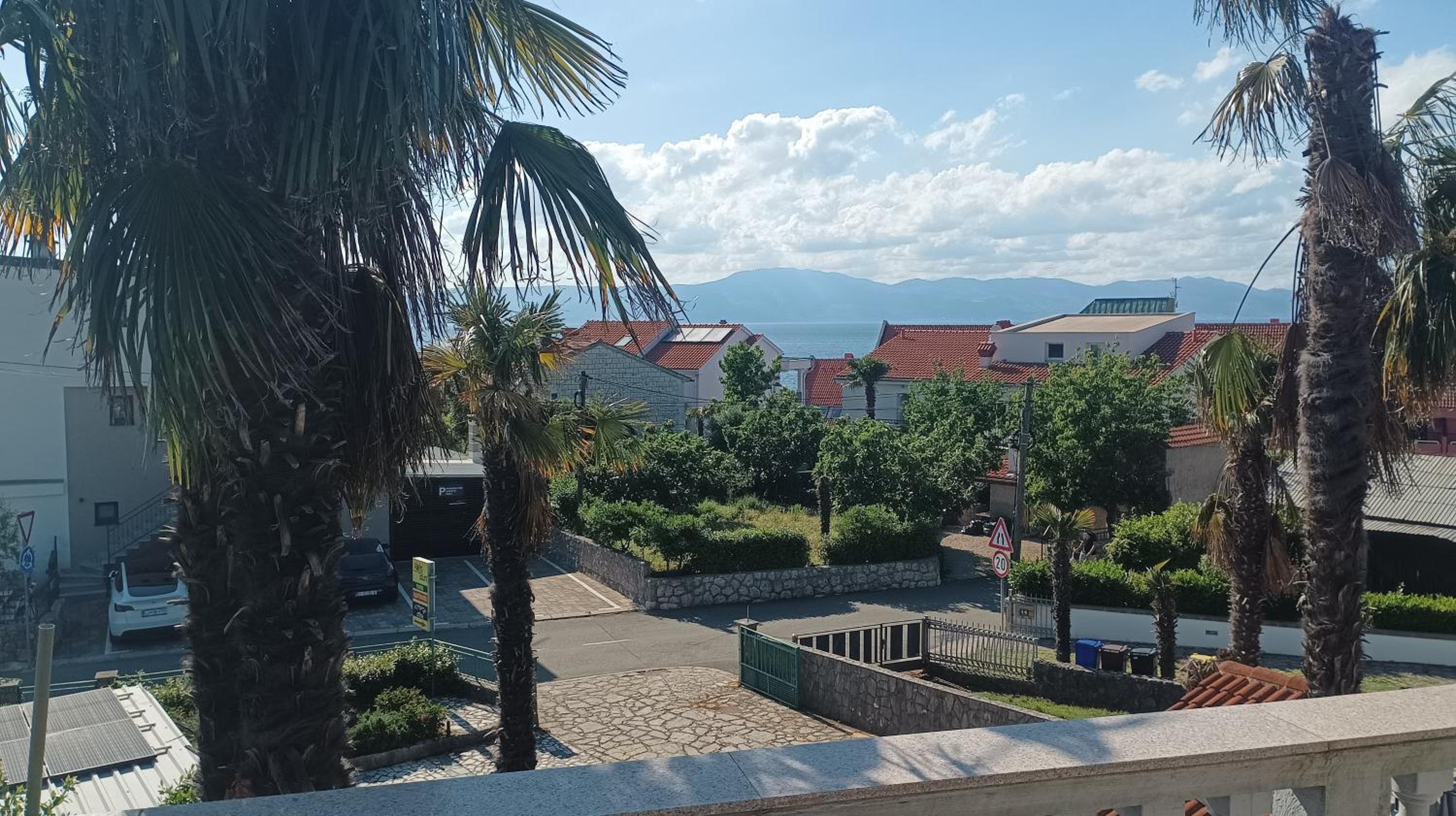 Apartmani Piršić
