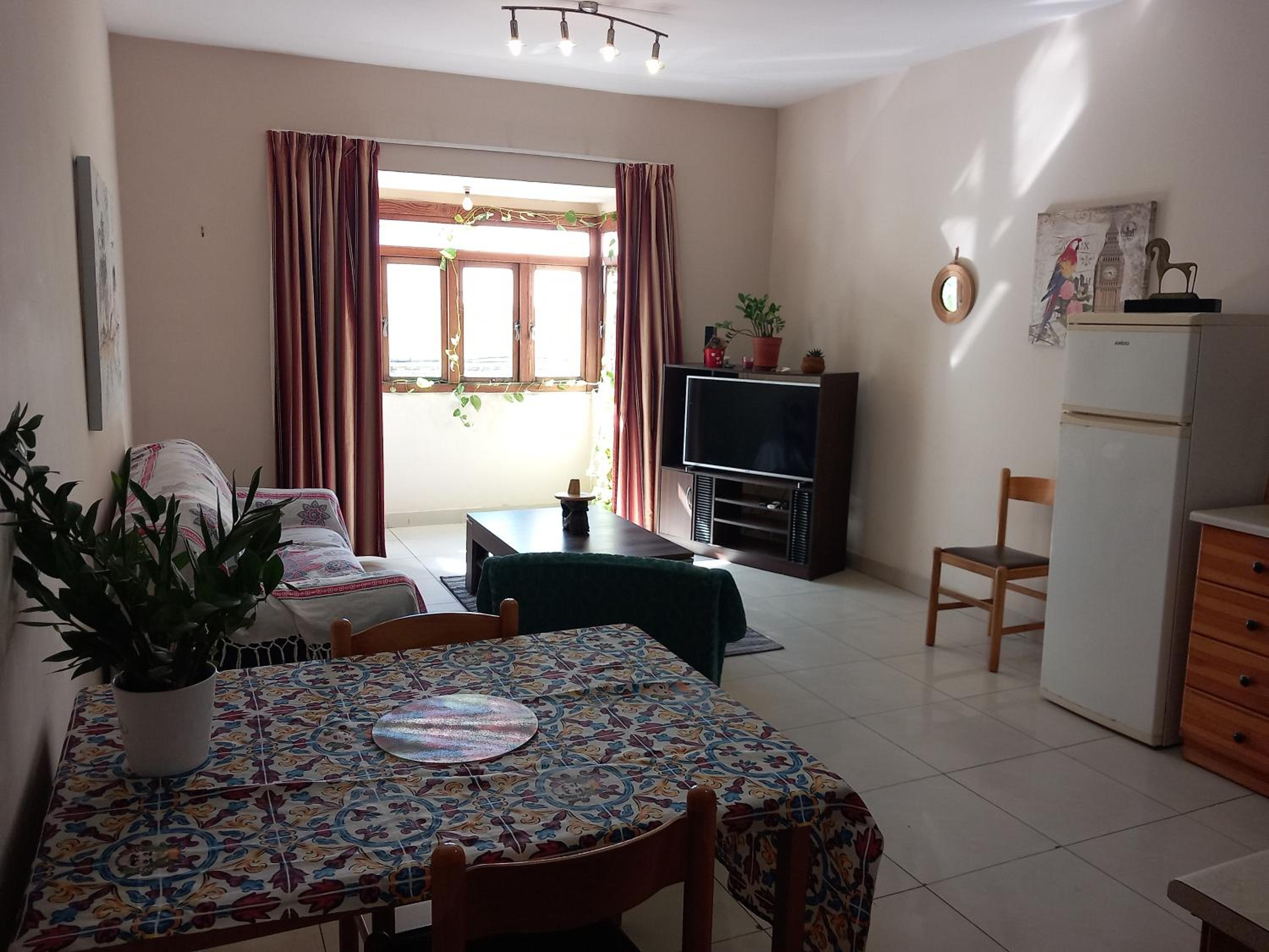 Spacious Msida 2 Bedroom Flat Close to Sea and Tourism Hub