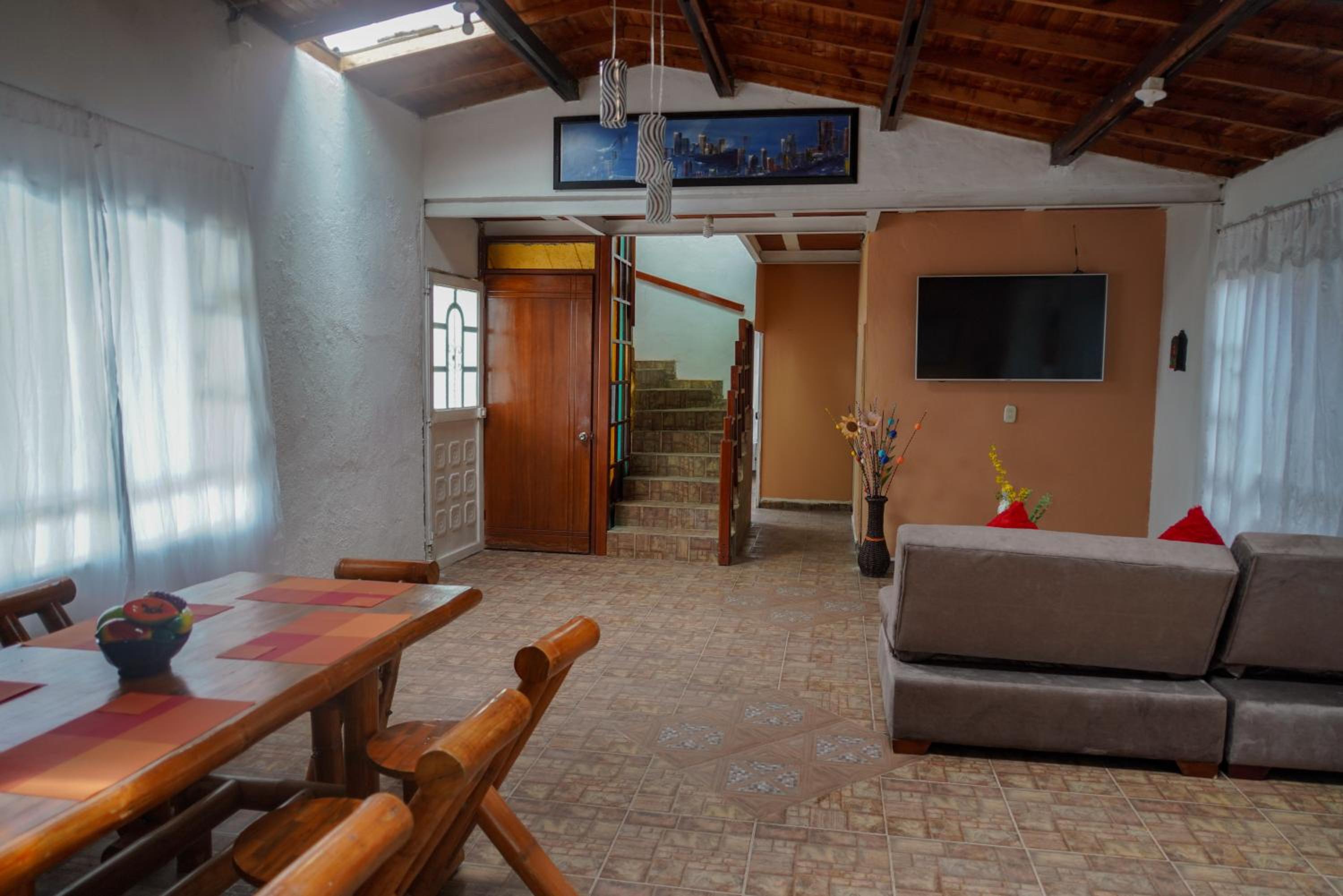 Finca el Triunfo