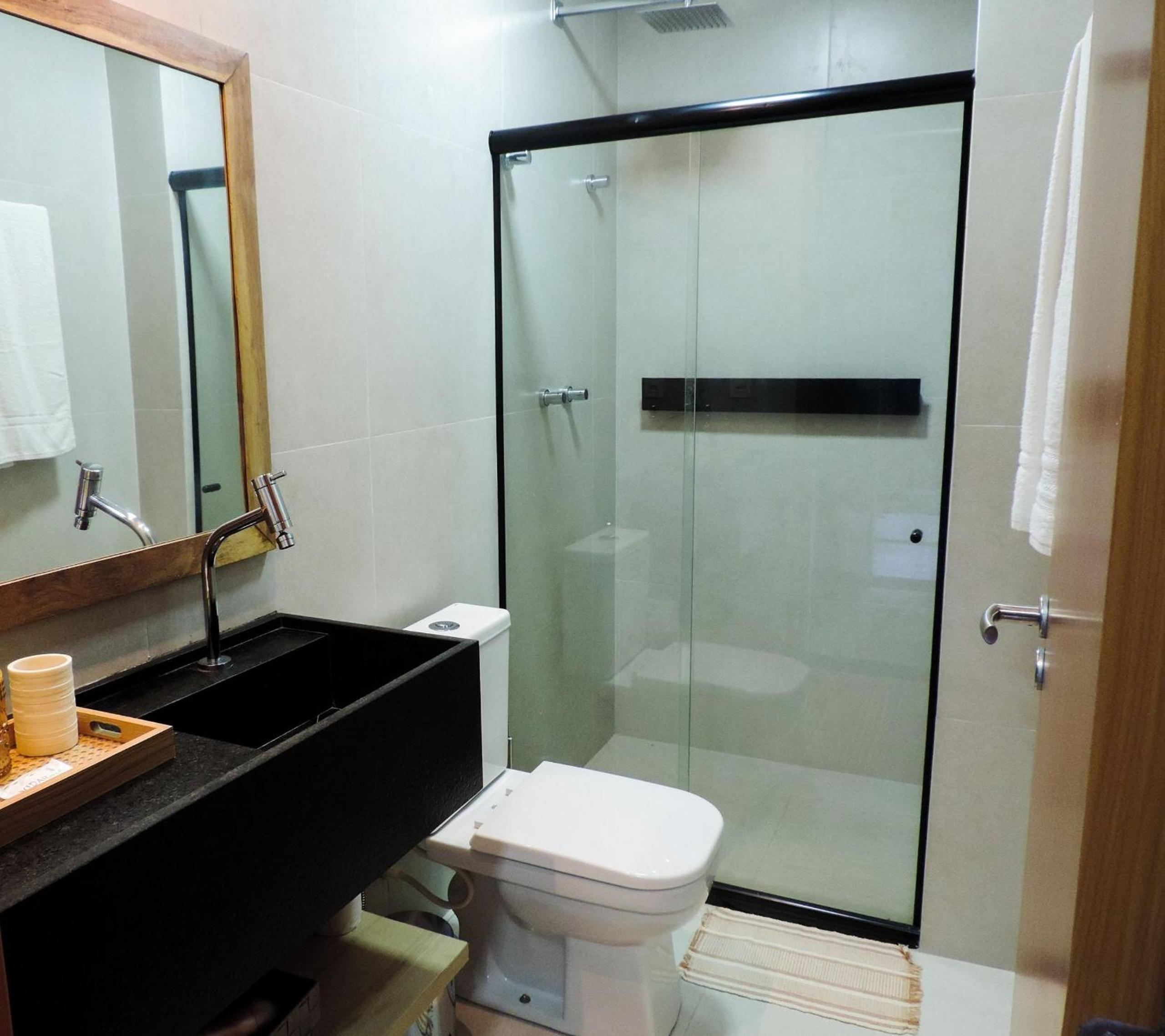 Lindos Apartamentos em Milagres | 30m da praia