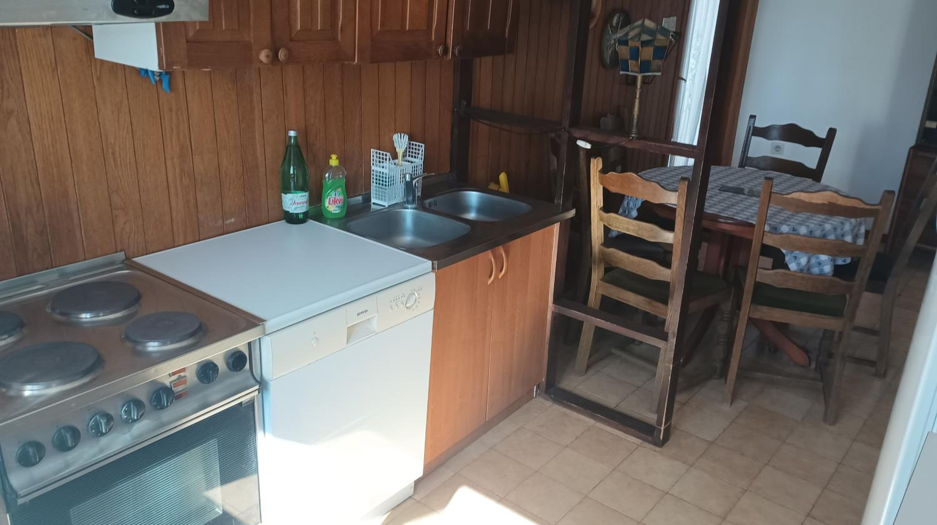 Apartmani Piršić
