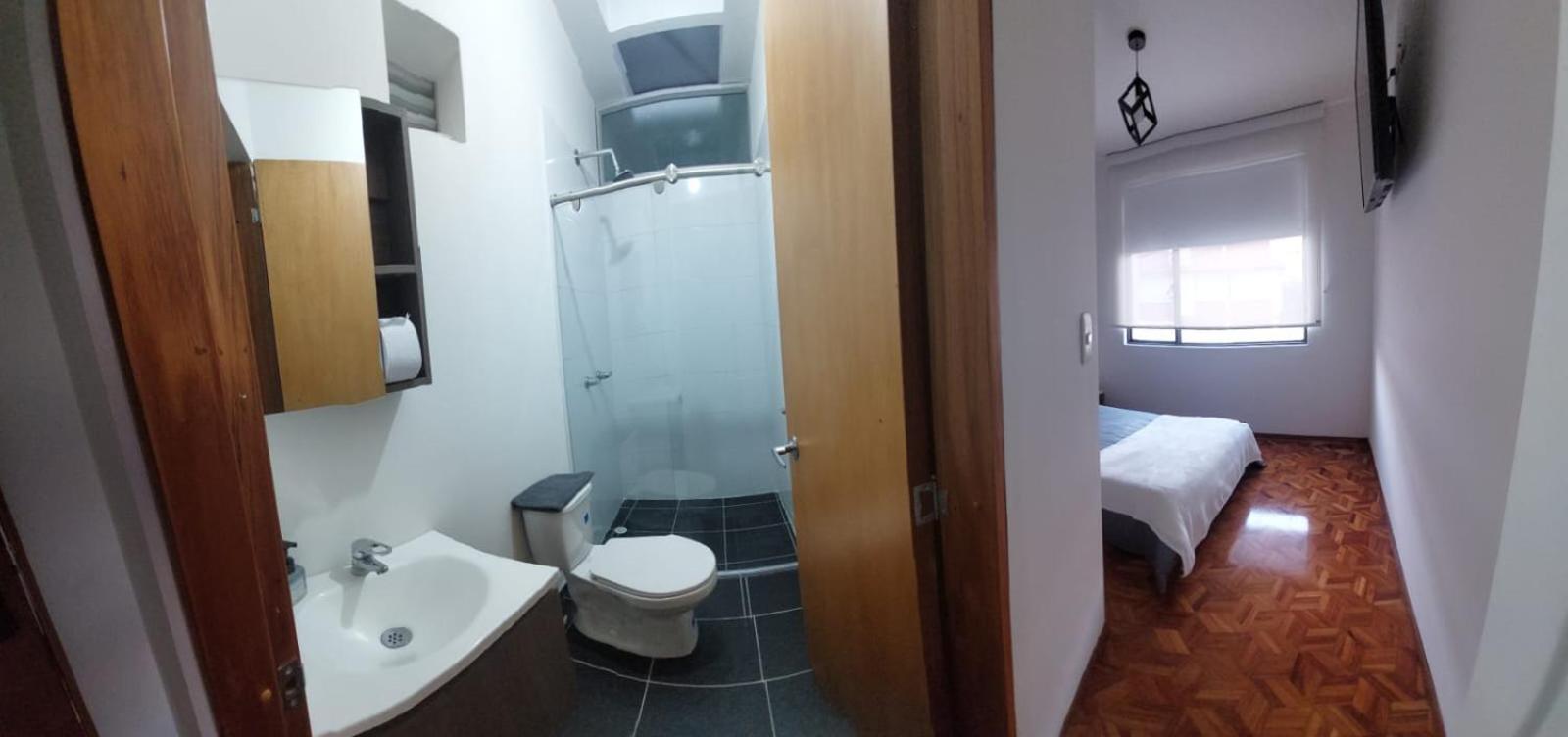Casa Palermo Manizales