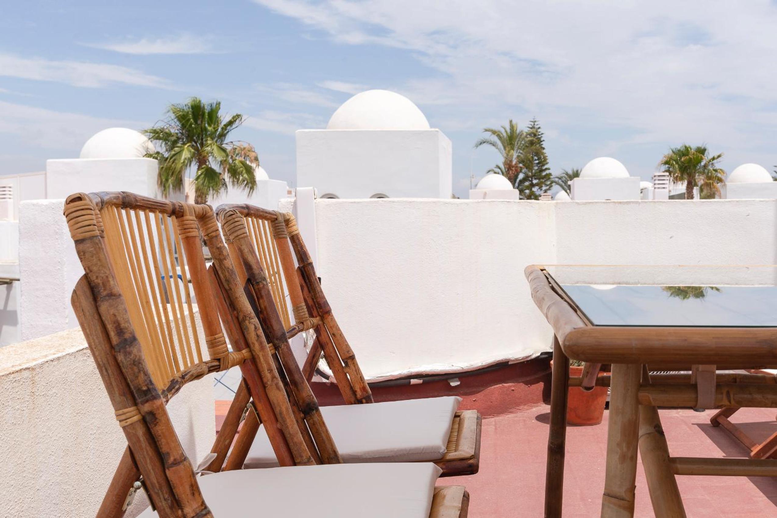 Apart Garzas Reales photo 3