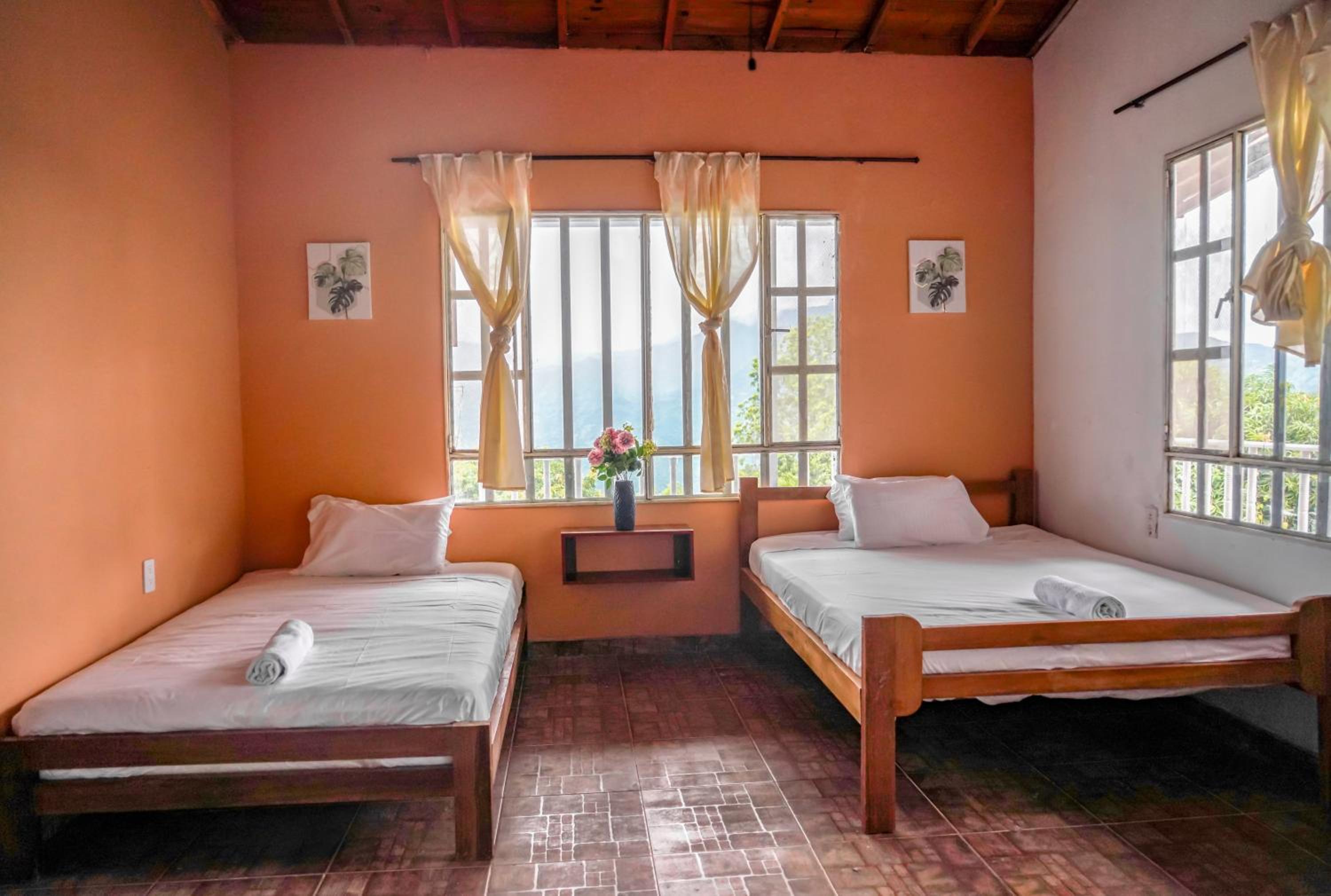 Finca el Triunfo