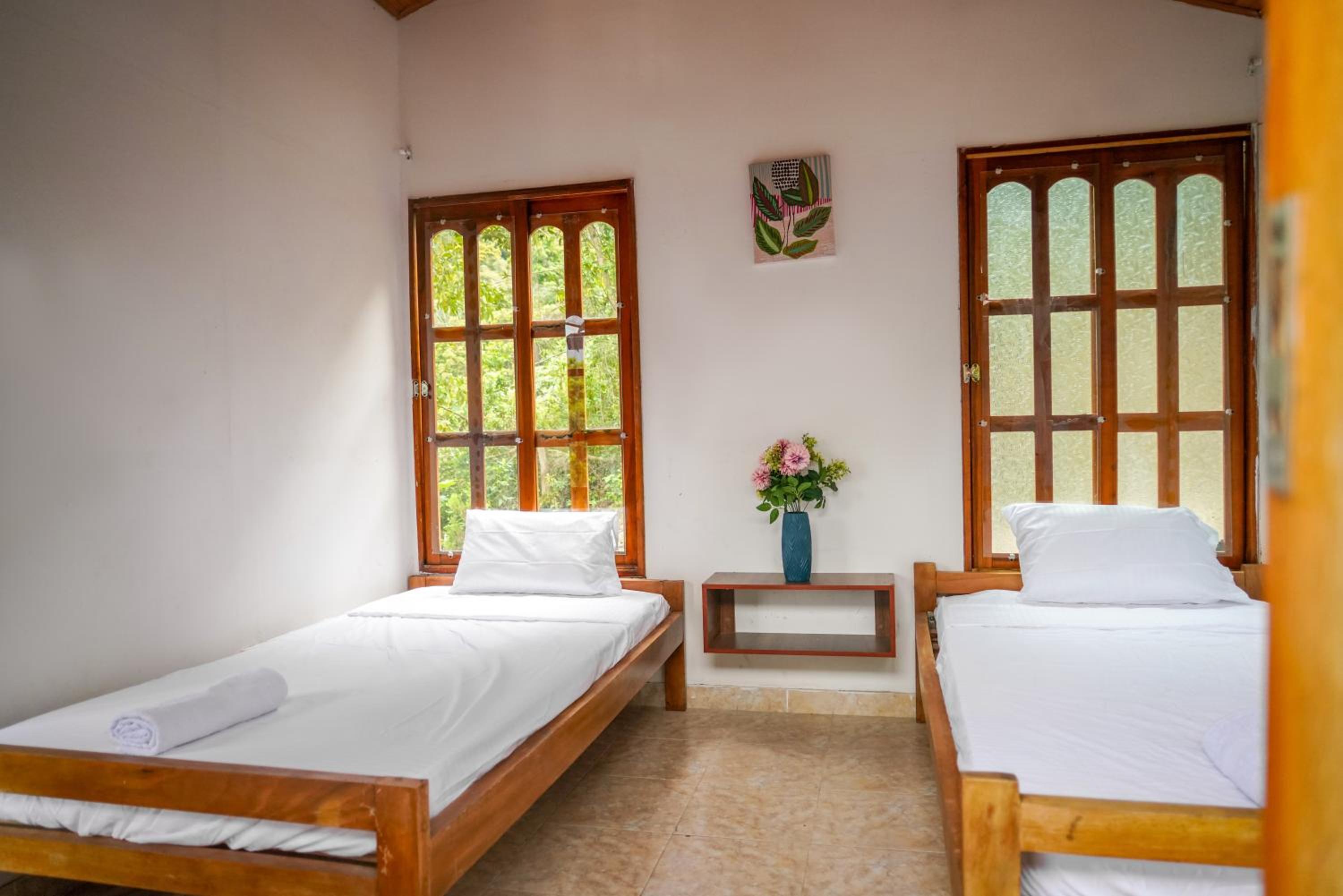 Finca el Triunfo