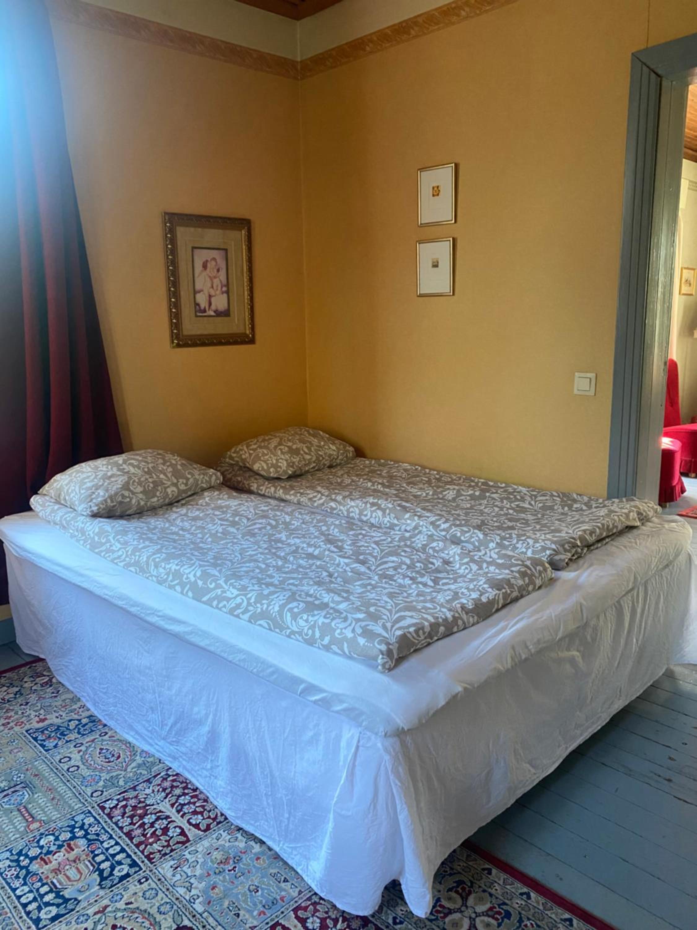 Villa Matilda