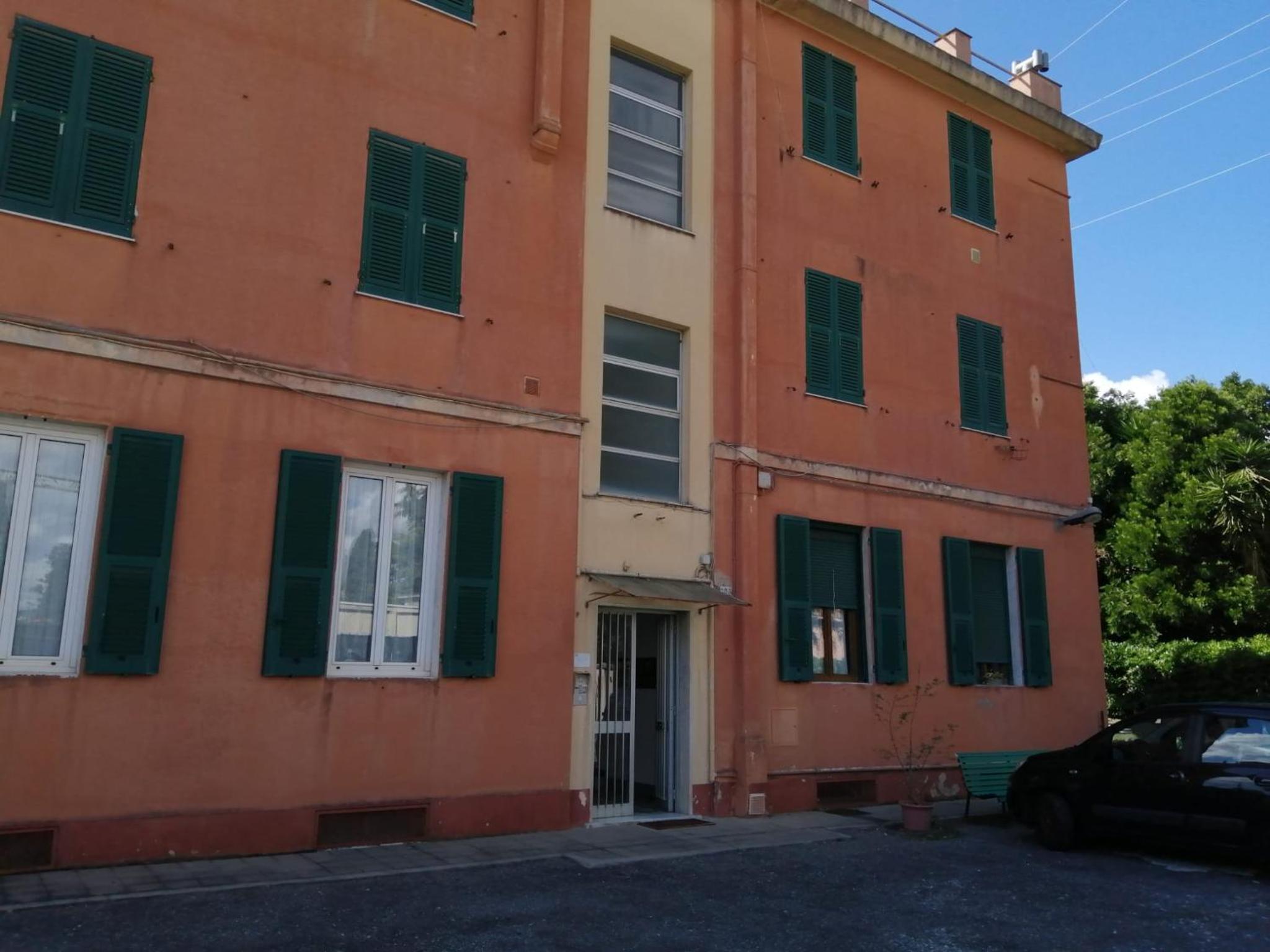 La casetta nella Città dei due Mari view 2