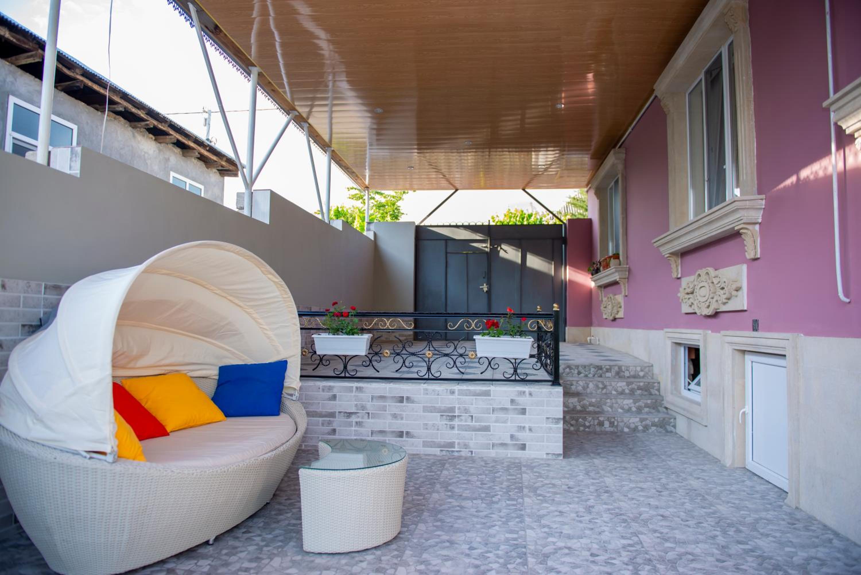 Harmony Haven House
