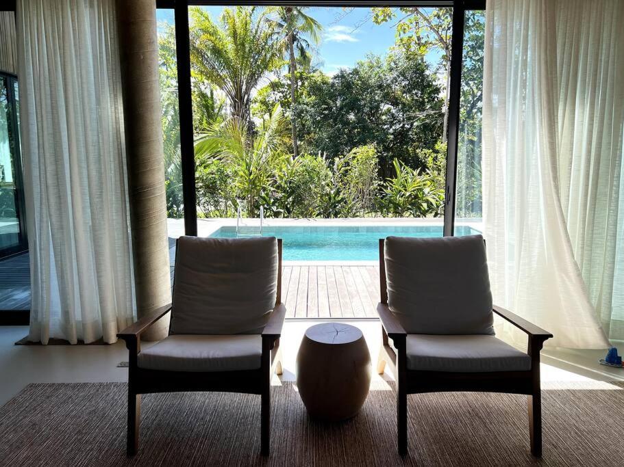 Casa Espetacular em Trancoso Condomínio Frente Mar