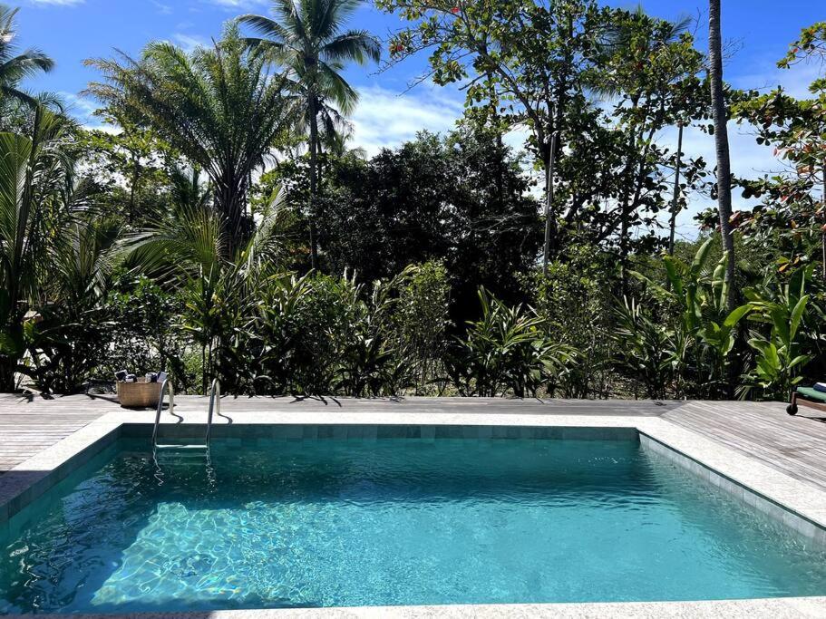 Casa Espetacular em Trancoso Condomínio Frente Mar