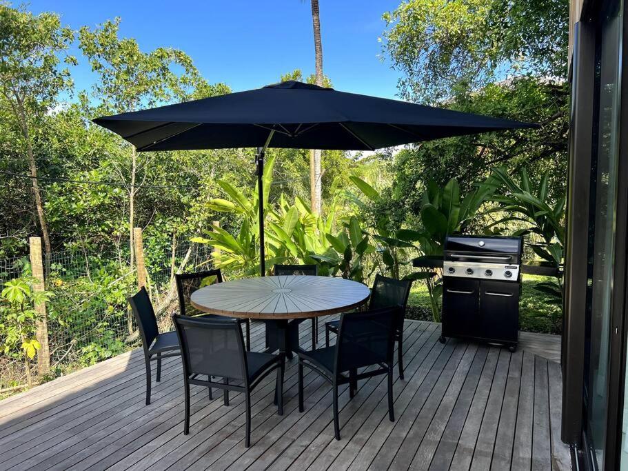 Casa Espetacular em Trancoso Condomínio Frente Mar