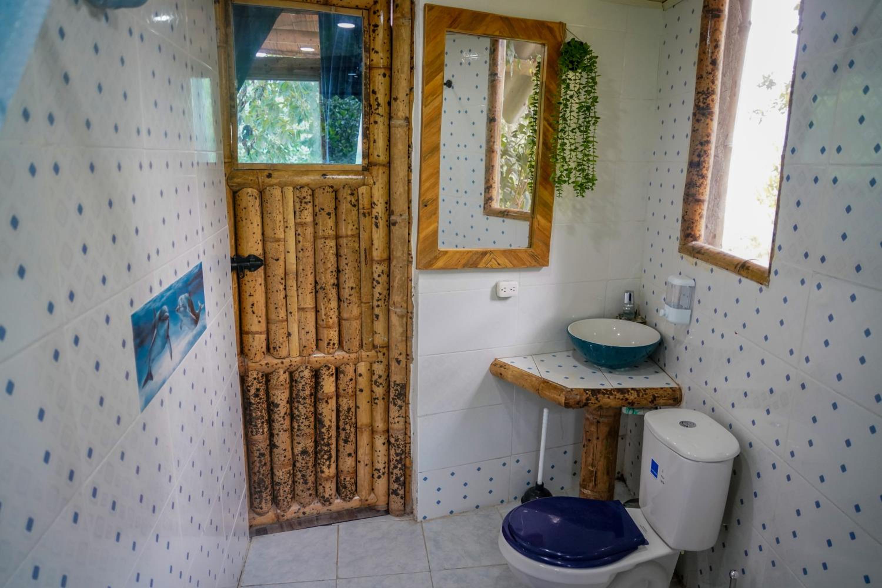 Finca el Triunfo