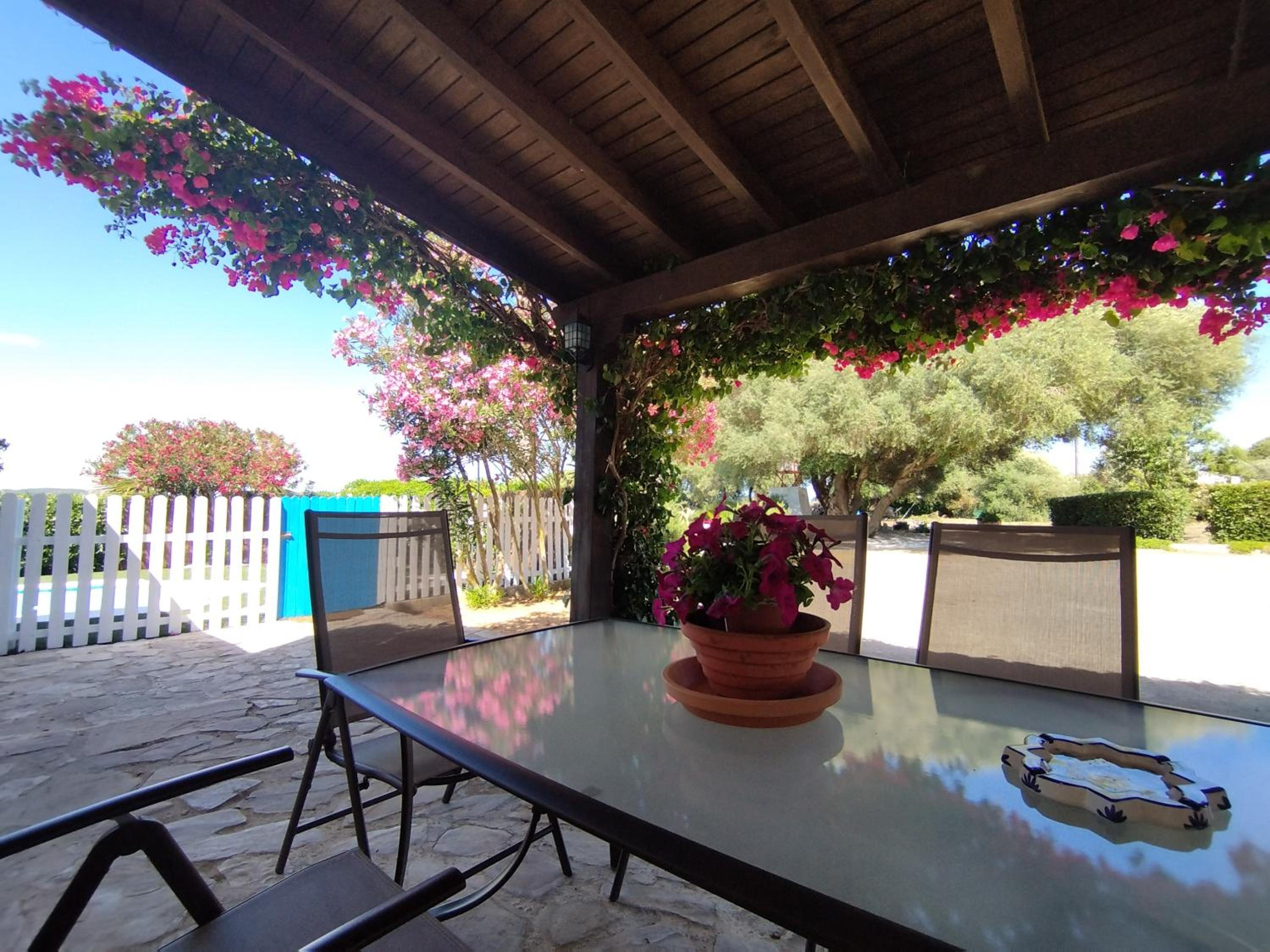 Vivienda Rural Los Madroños