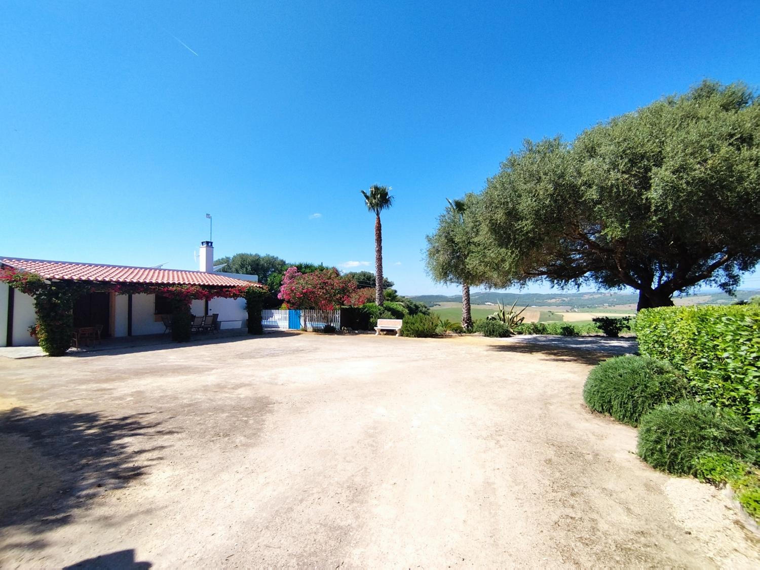 Vivienda Rural Los Madroños