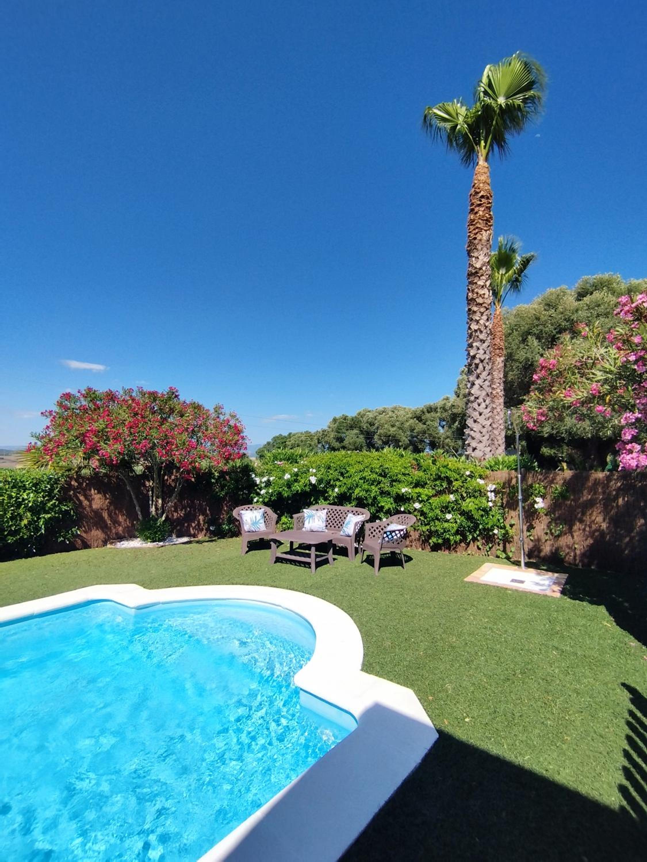 Vivienda Rural Los Madroños